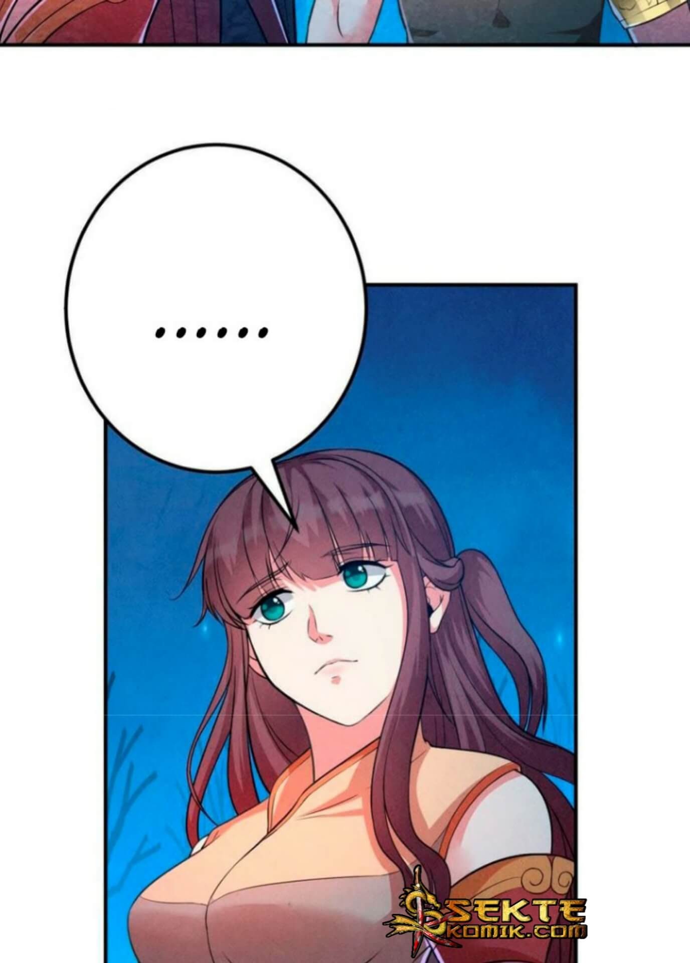 Devouring Eternity Chapter 07 - Halaman 31