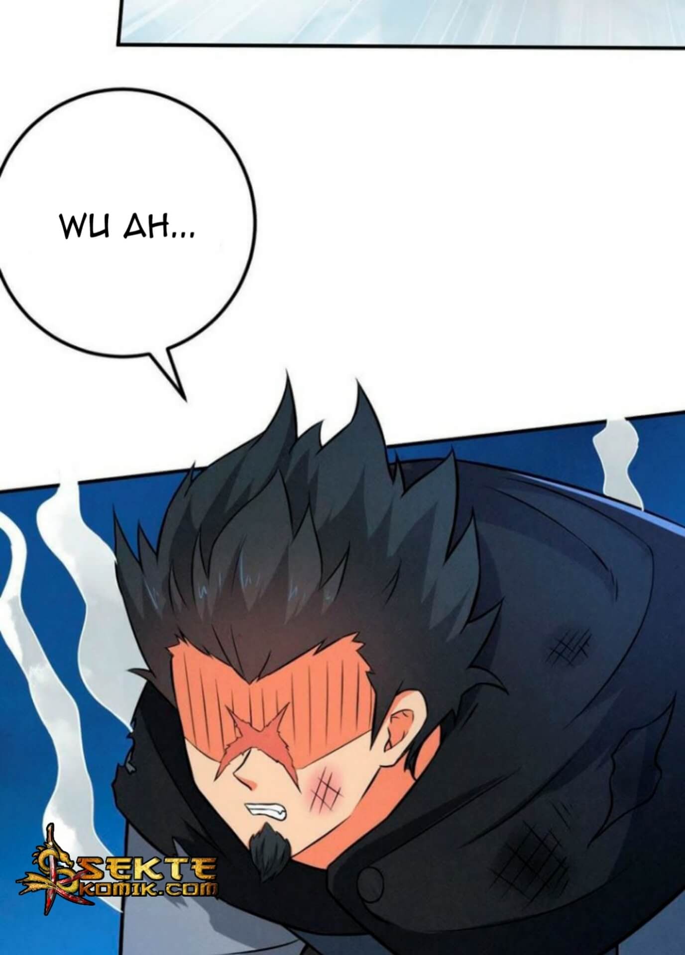 Devouring Eternity Chapter 07 - Halaman 5