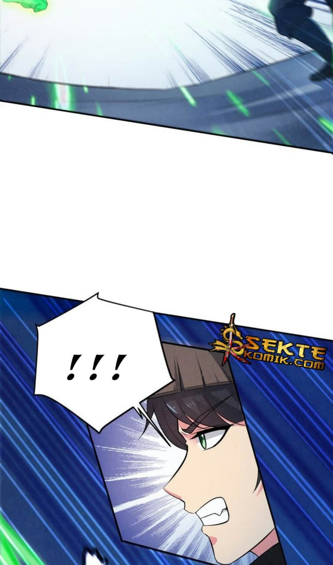 Devouring Eternity Chapter 06 - Halaman 13