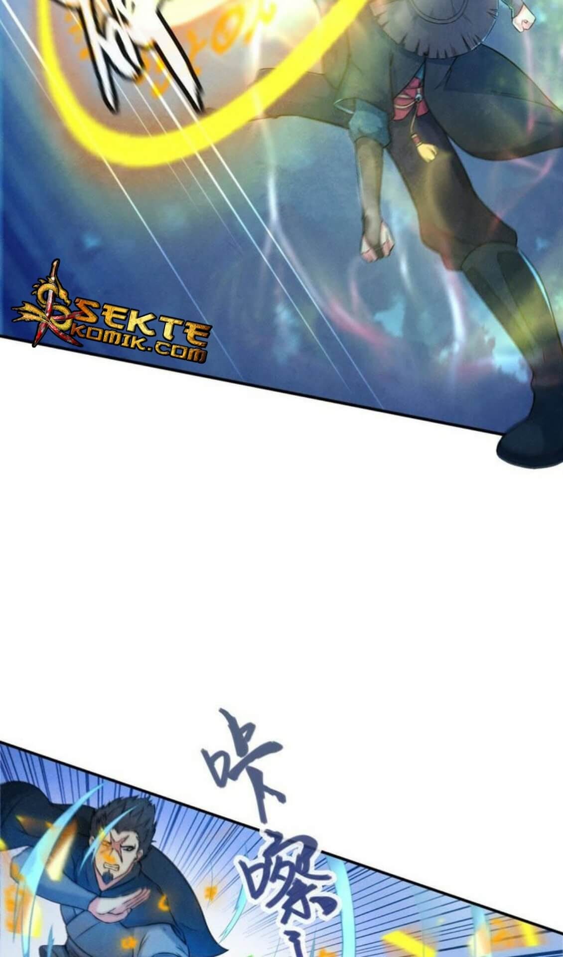 Devouring Eternity Chapter 06 - Halaman 15