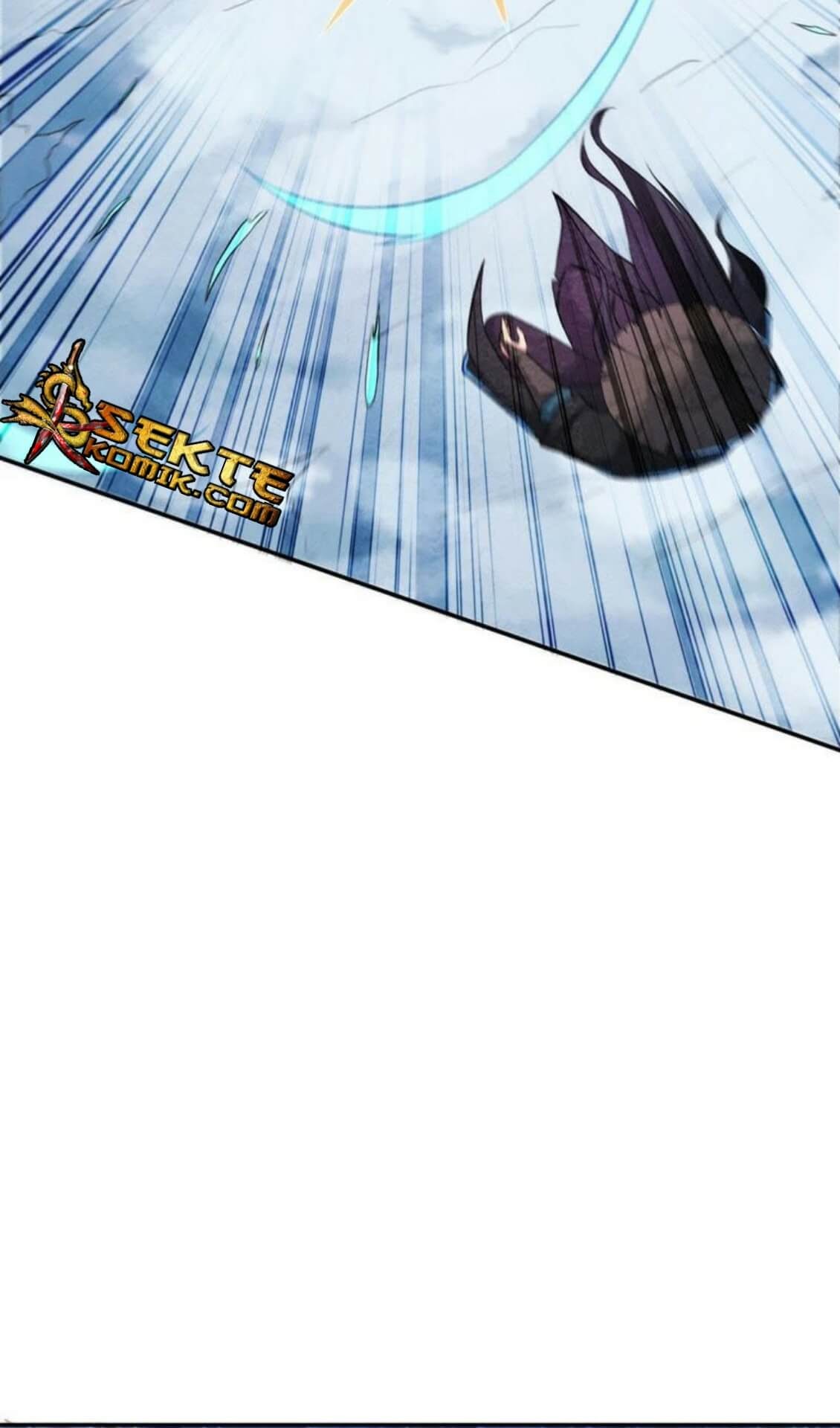 Devouring Eternity Chapter 06 - Halaman 18
