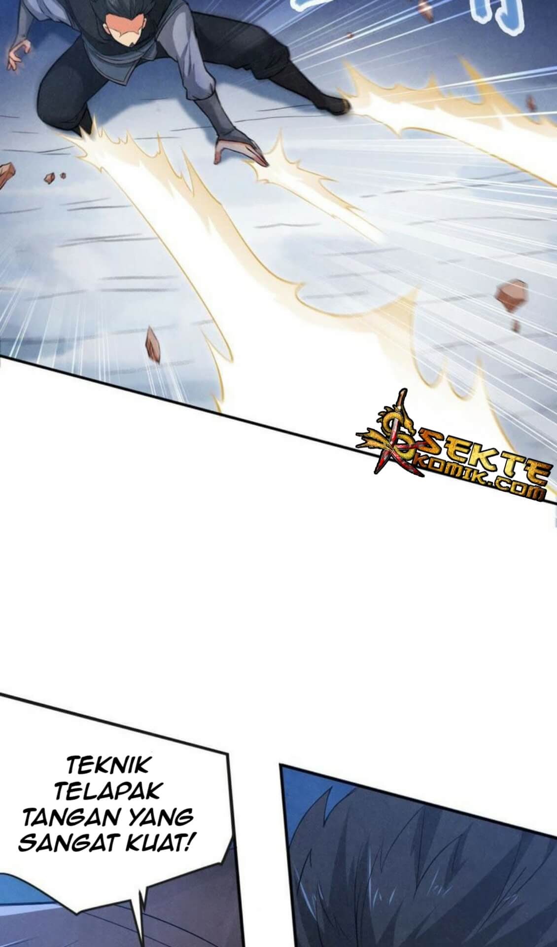 Devouring Eternity Chapter 06 - Halaman 20