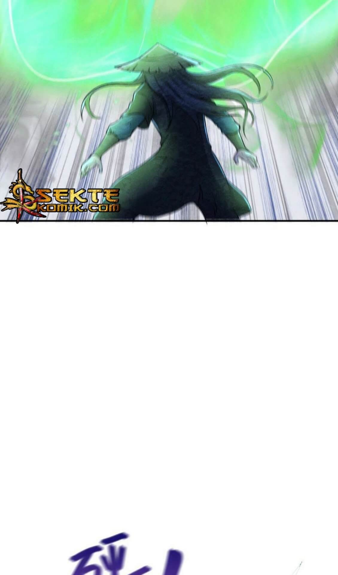Devouring Eternity Chapter 06 - Halaman 24