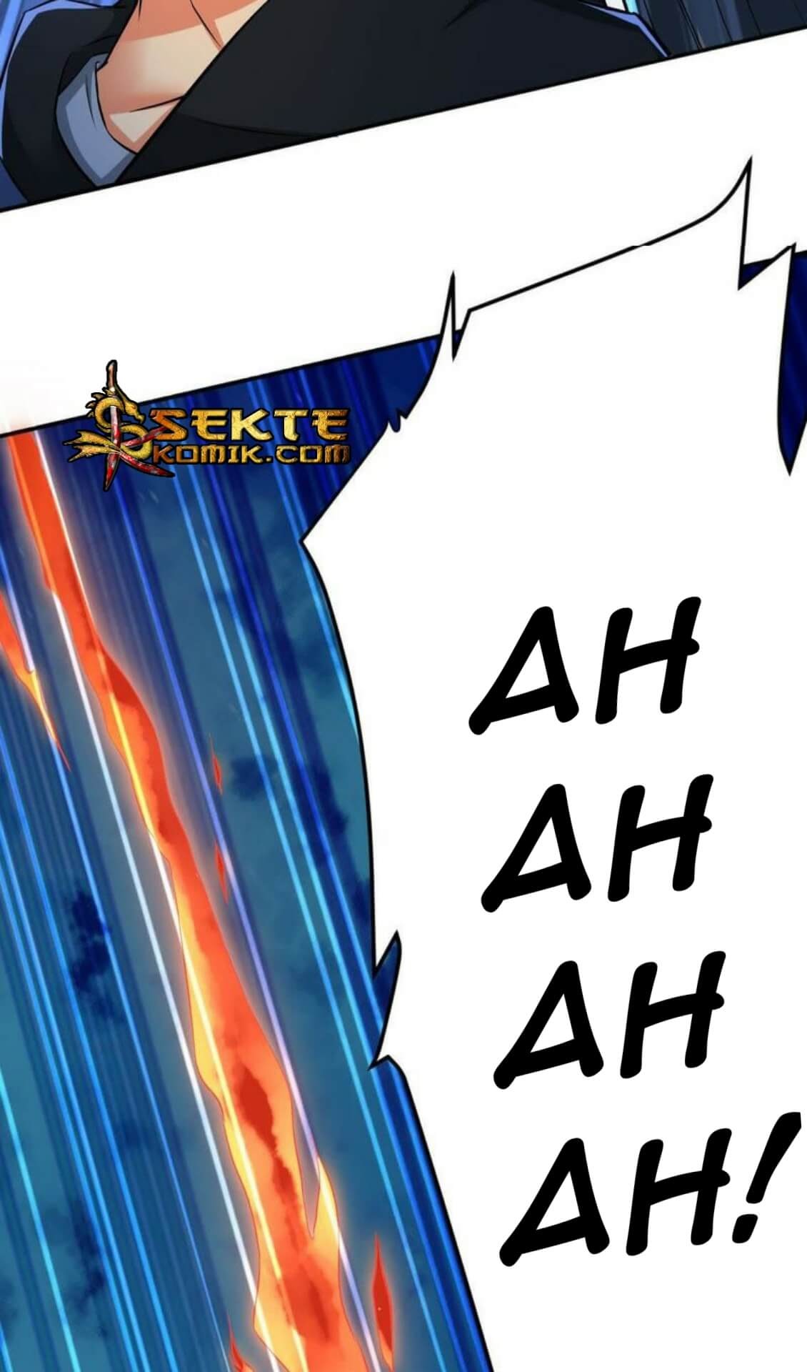 Devouring Eternity Chapter 06 - Halaman 29