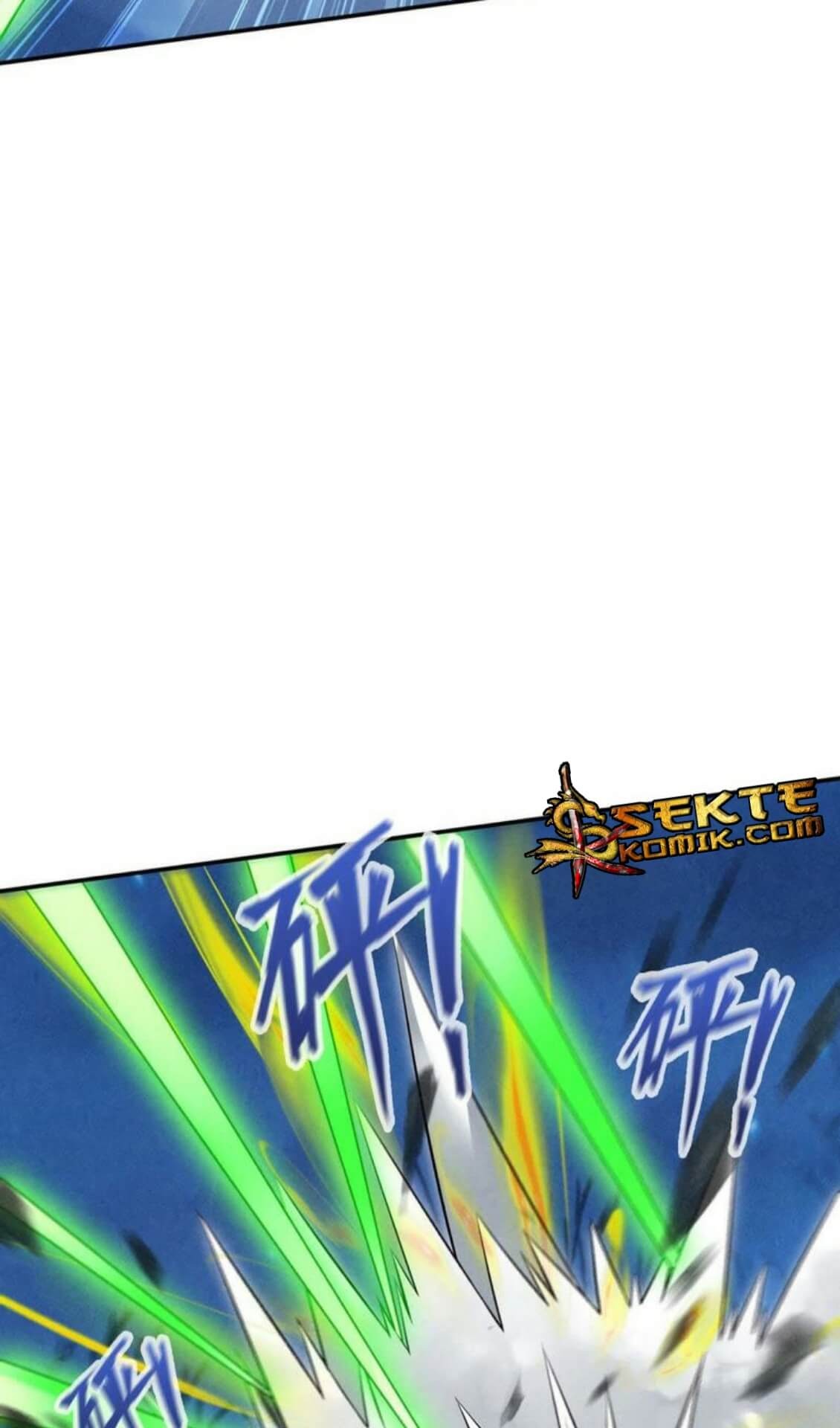 Devouring Eternity Chapter 06 - Halaman 4