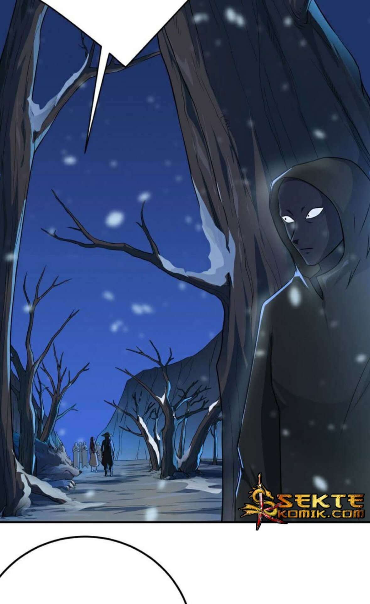 Devouring Eternity Chapter 05 - Halaman 10