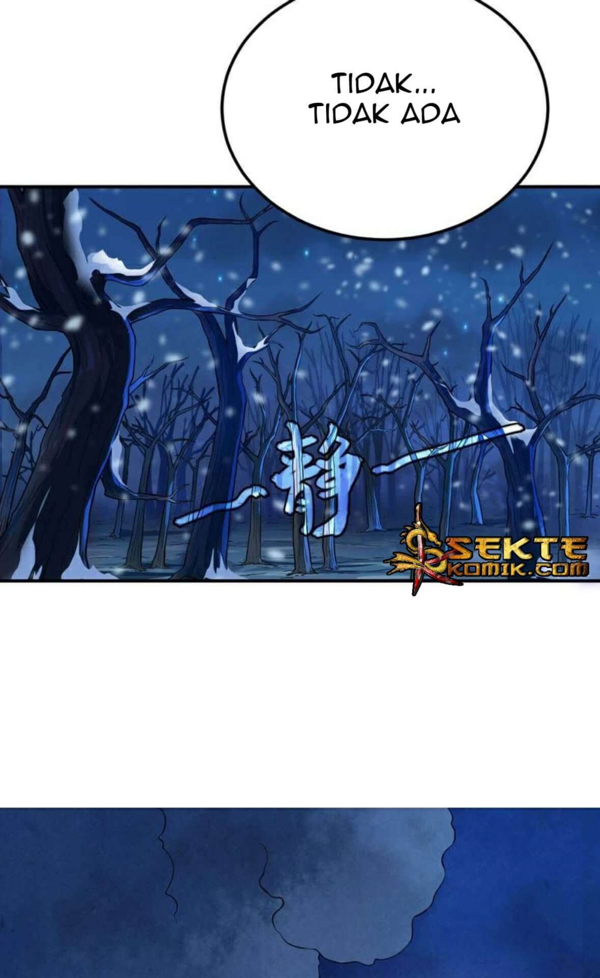 Devouring Eternity Chapter 05 - Halaman 13