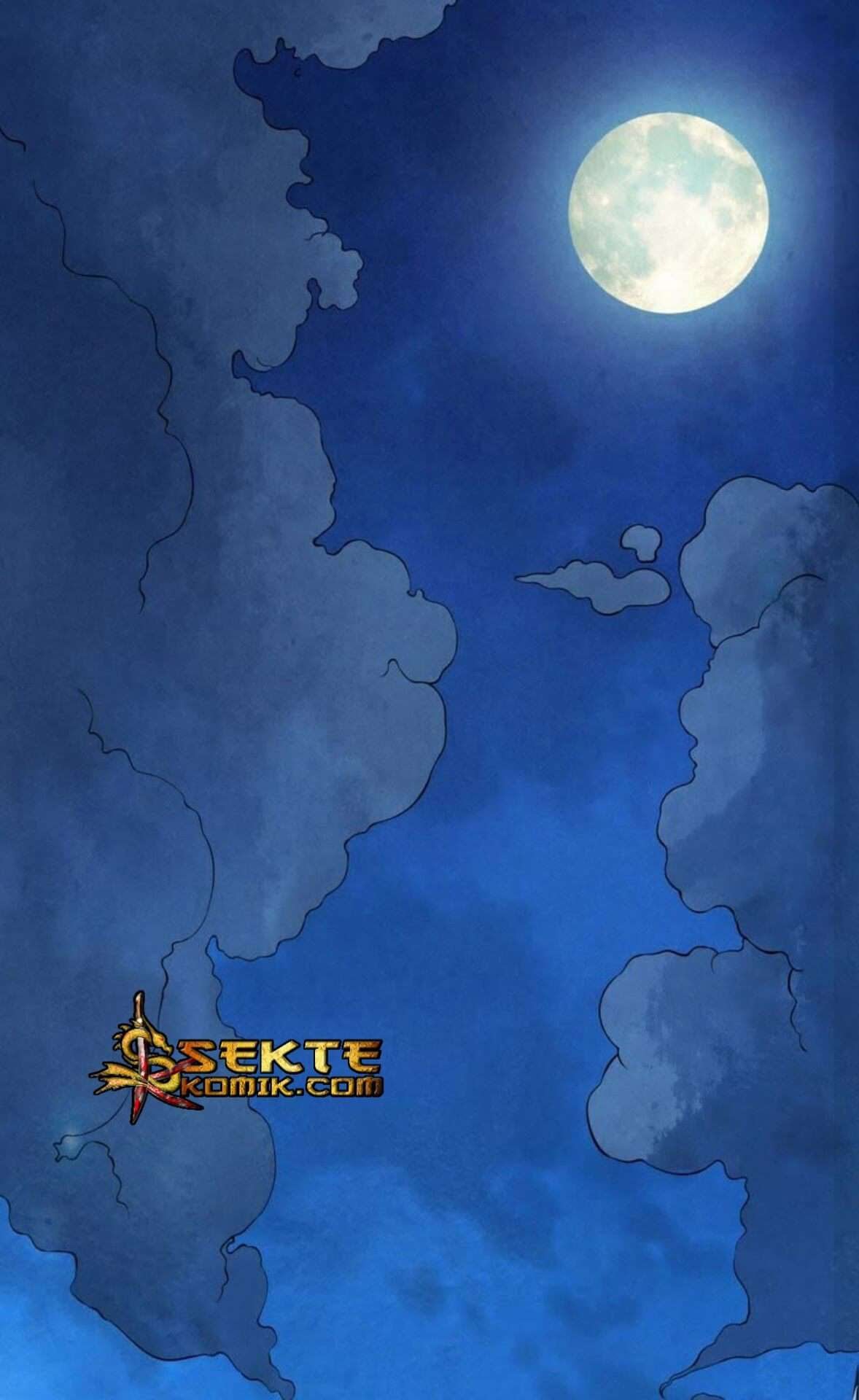 Devouring Eternity Chapter 05 - Halaman 14