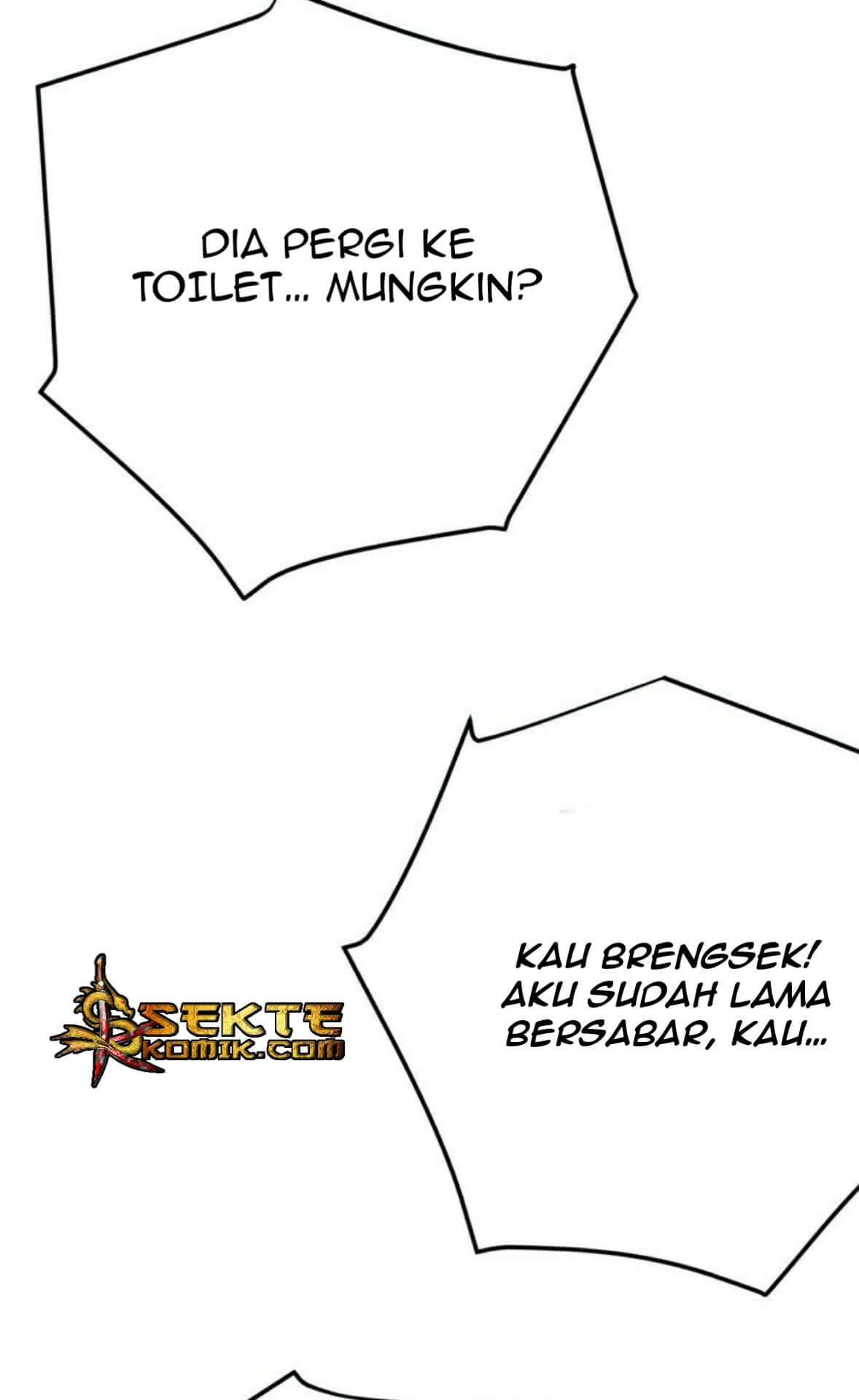 Devouring Eternity Chapter 05 - Halaman 22