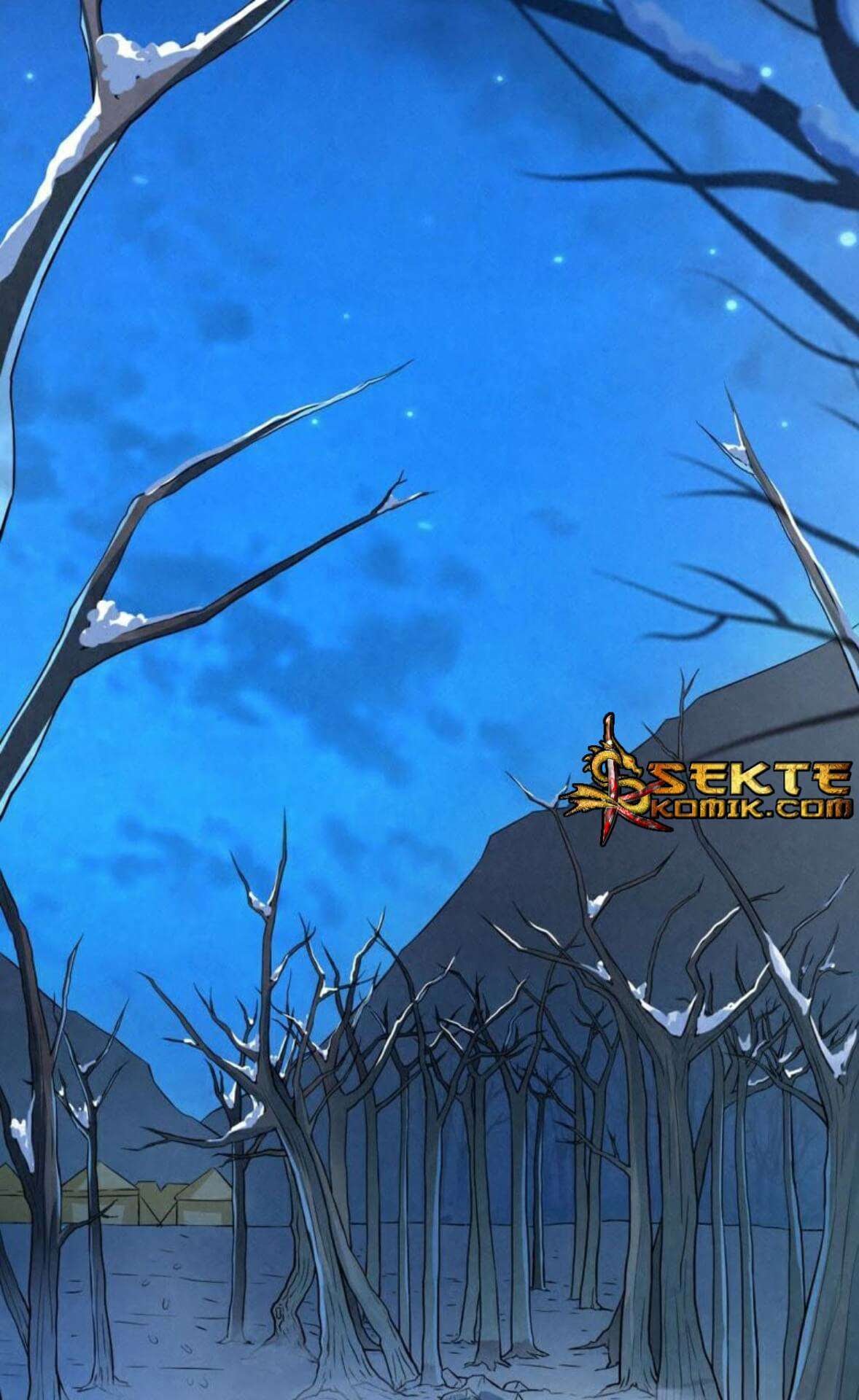 Devouring Eternity Chapter 05 - Halaman 24