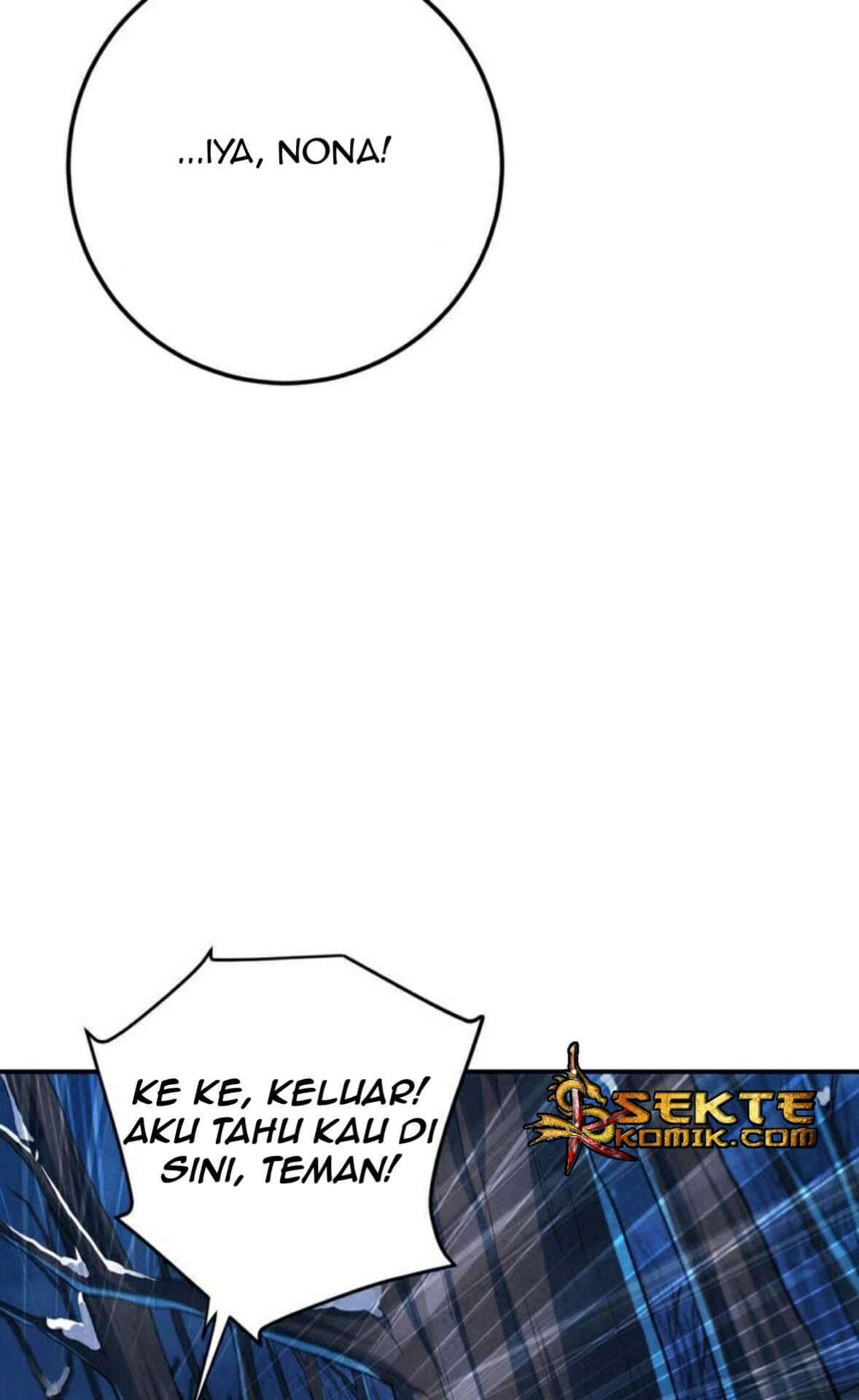 Devouring Eternity Chapter 05 - Halaman 26