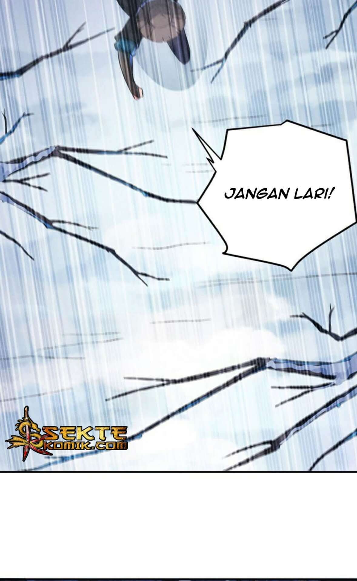 Devouring Eternity Chapter 05 - Halaman 29