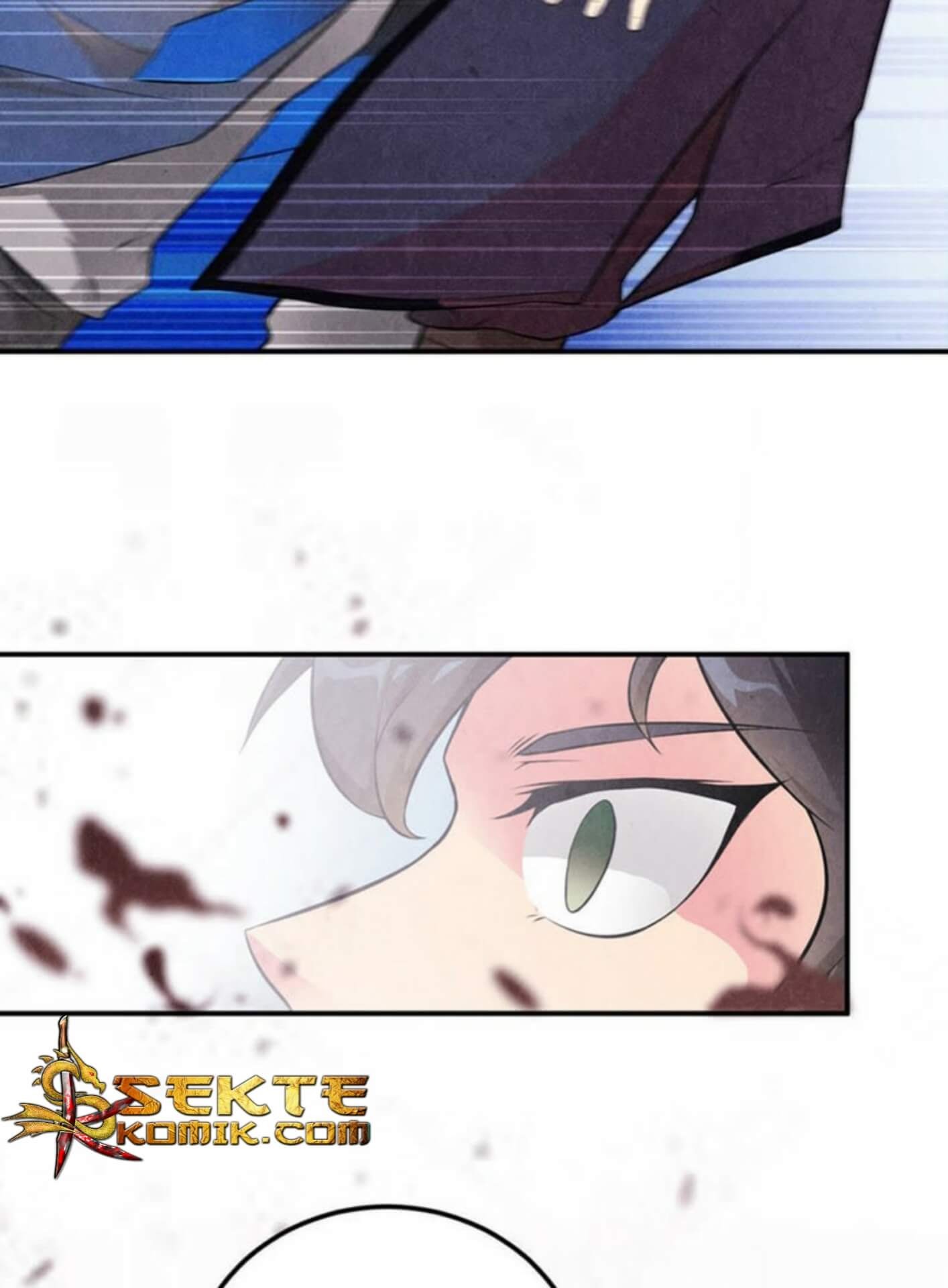 Devouring Eternity Chapter 01 - Halaman 13