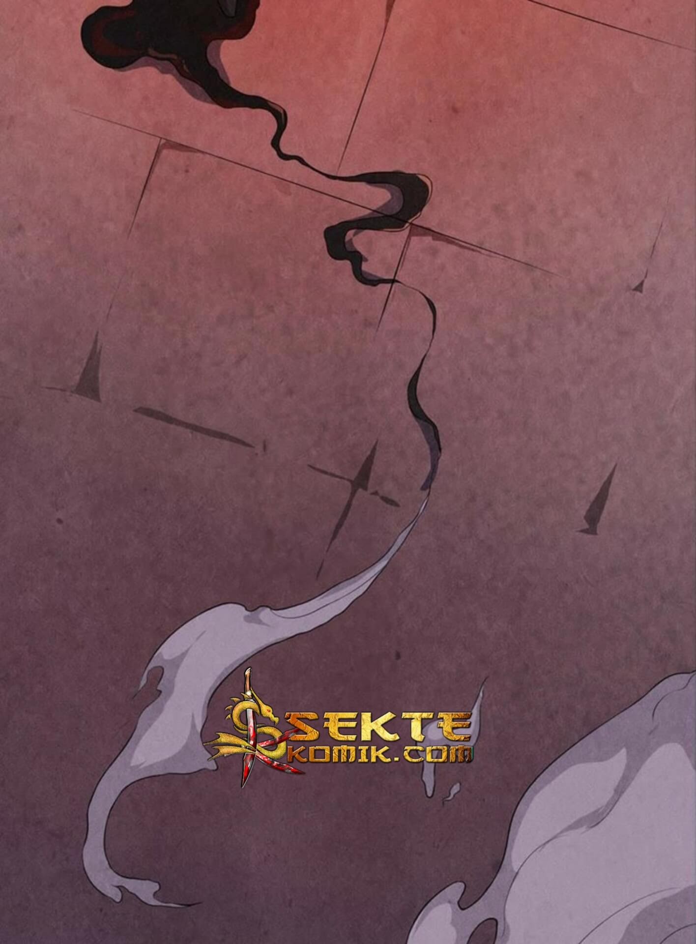 Devouring Eternity Chapter 01 - Halaman 16