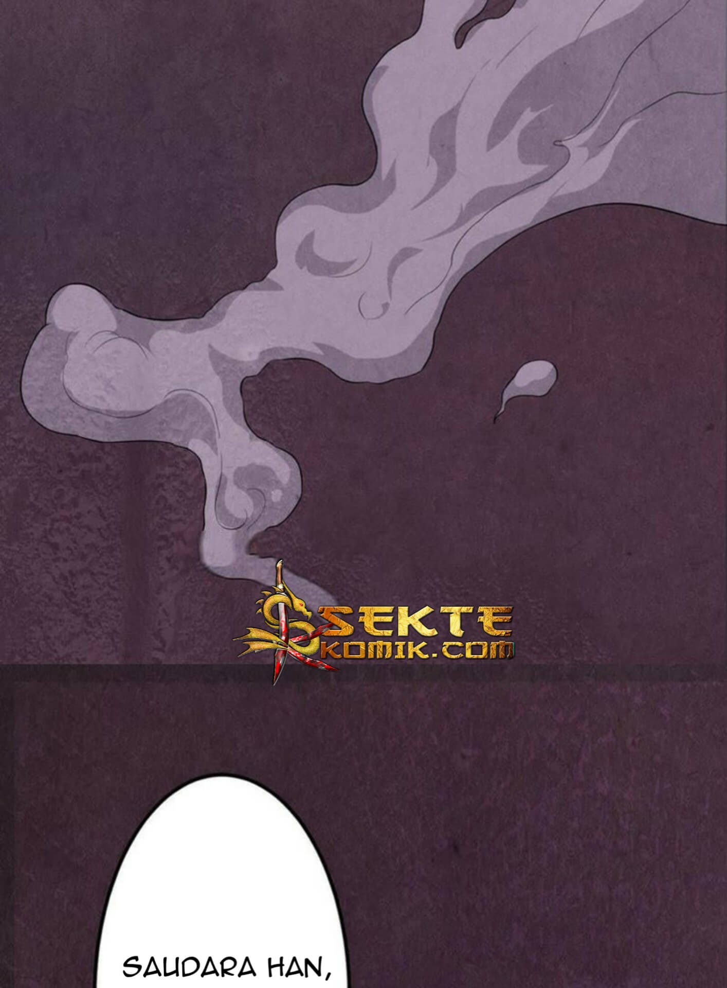 Devouring Eternity Chapter 01 - Halaman 17