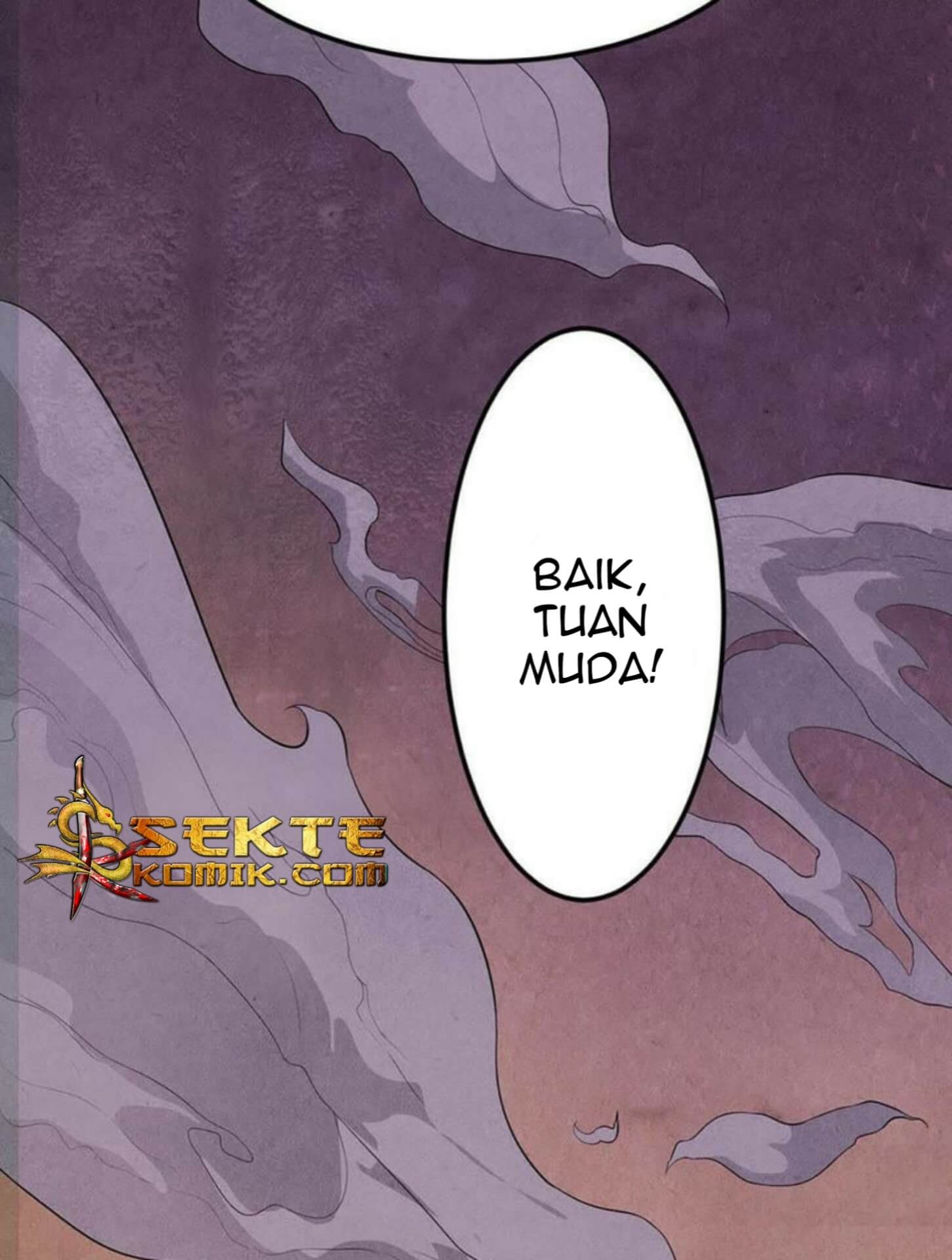 Devouring Eternity Chapter 01 - Halaman 19