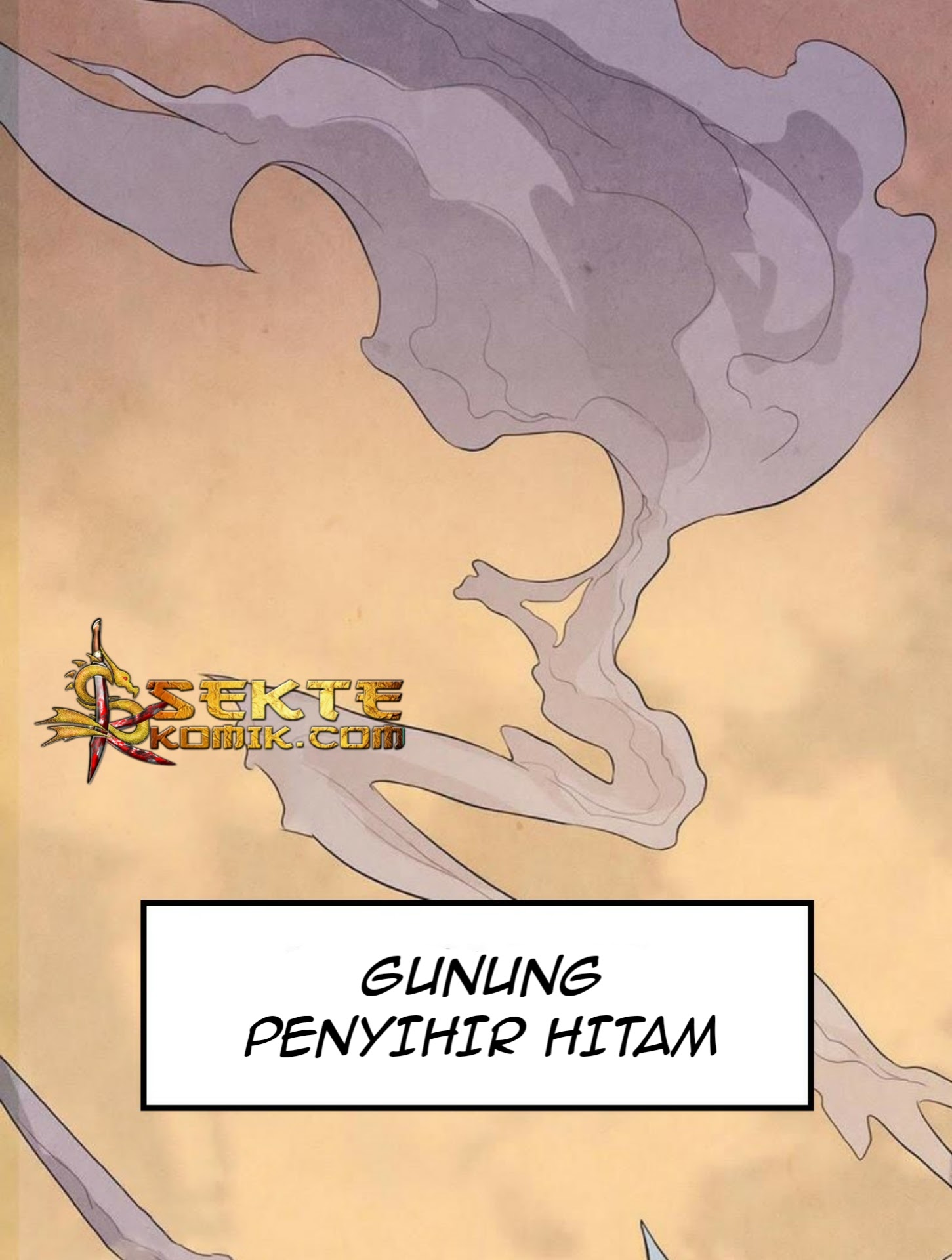 Devouring Eternity Chapter 01 - Halaman 20
