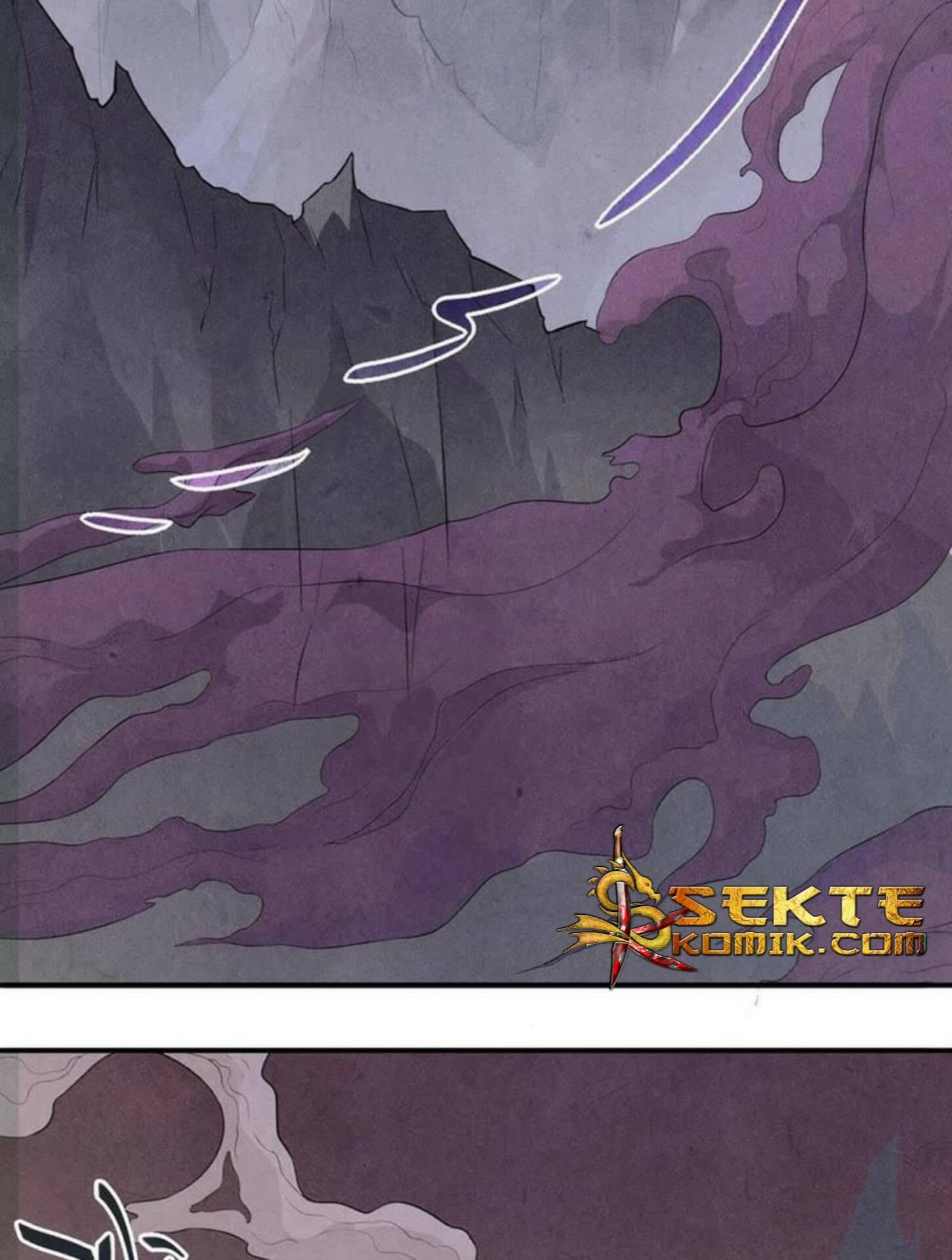 Devouring Eternity Chapter 01 - Halaman 22
