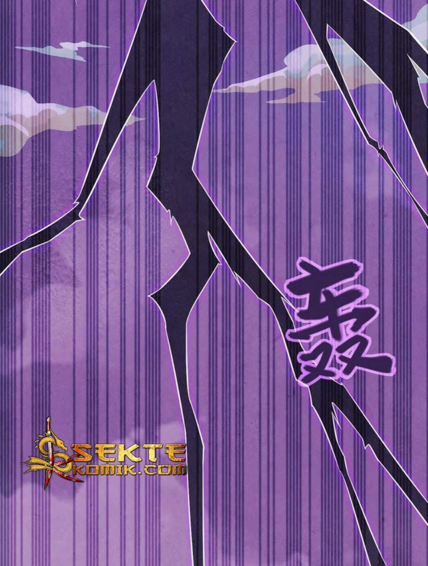 Devouring Eternity Chapter 01 - Halaman 27