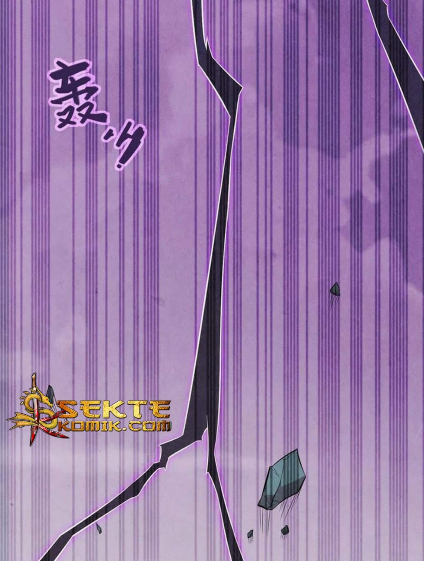 Devouring Eternity Chapter 01 - Halaman 28