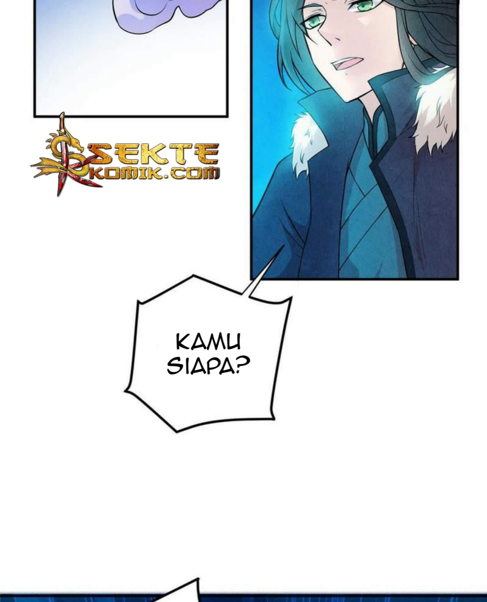 Devouring Eternity Chapter 01 - Halaman 36