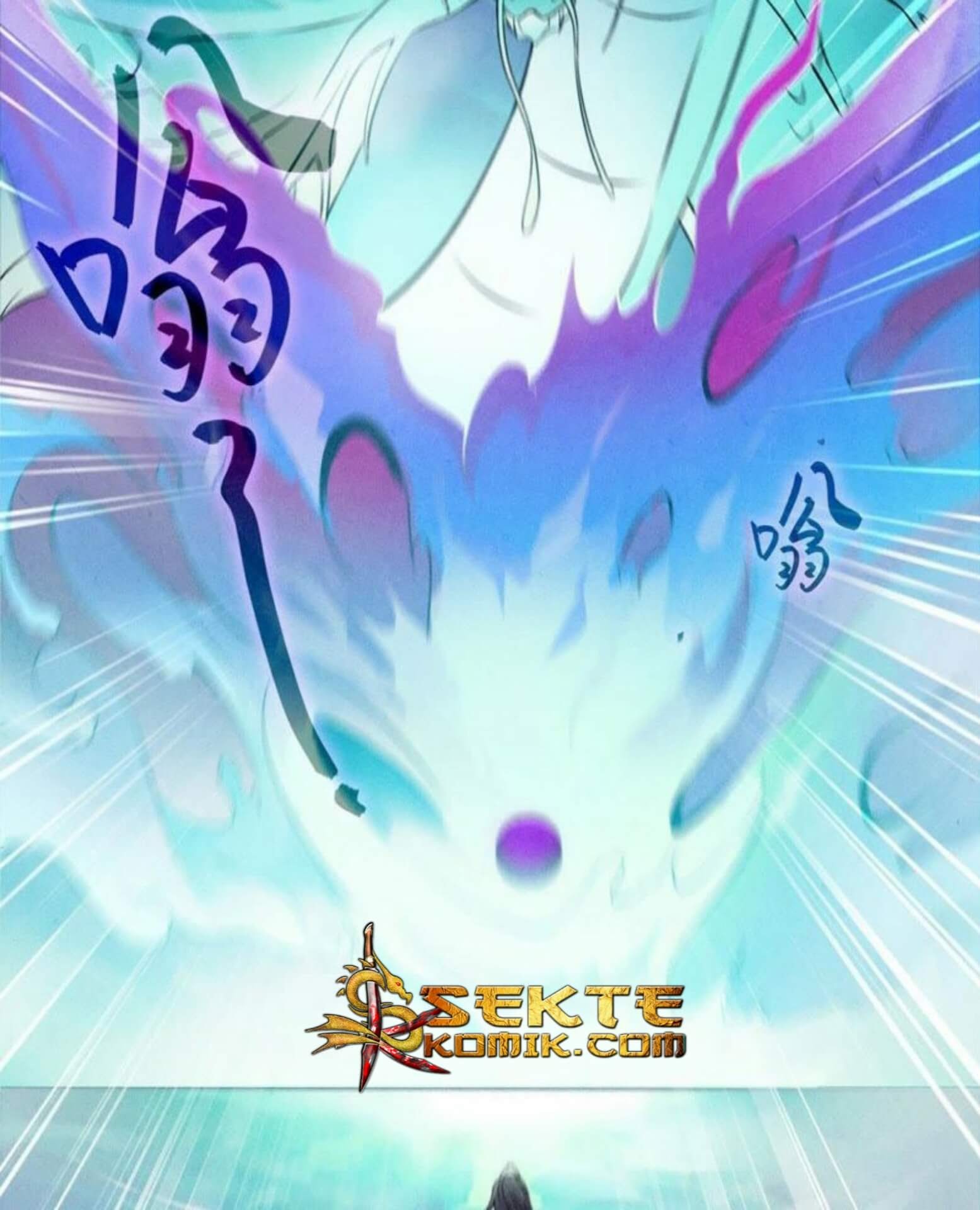 Devouring Eternity Chapter 01 - Halaman 38