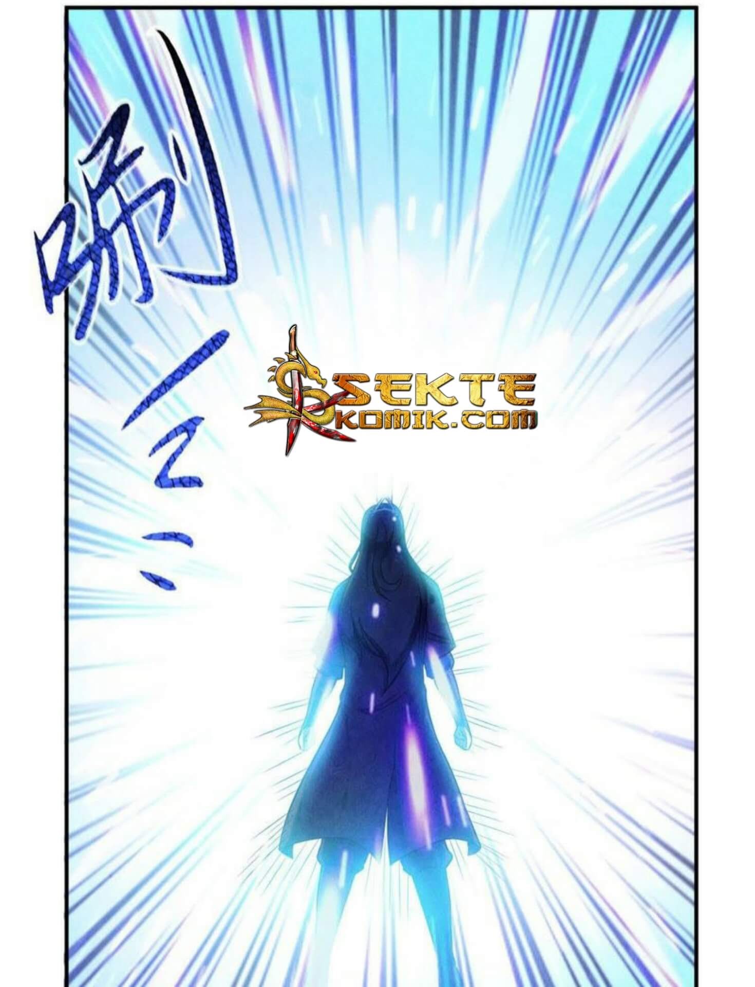 Devouring Eternity Chapter 01 - Halaman 44