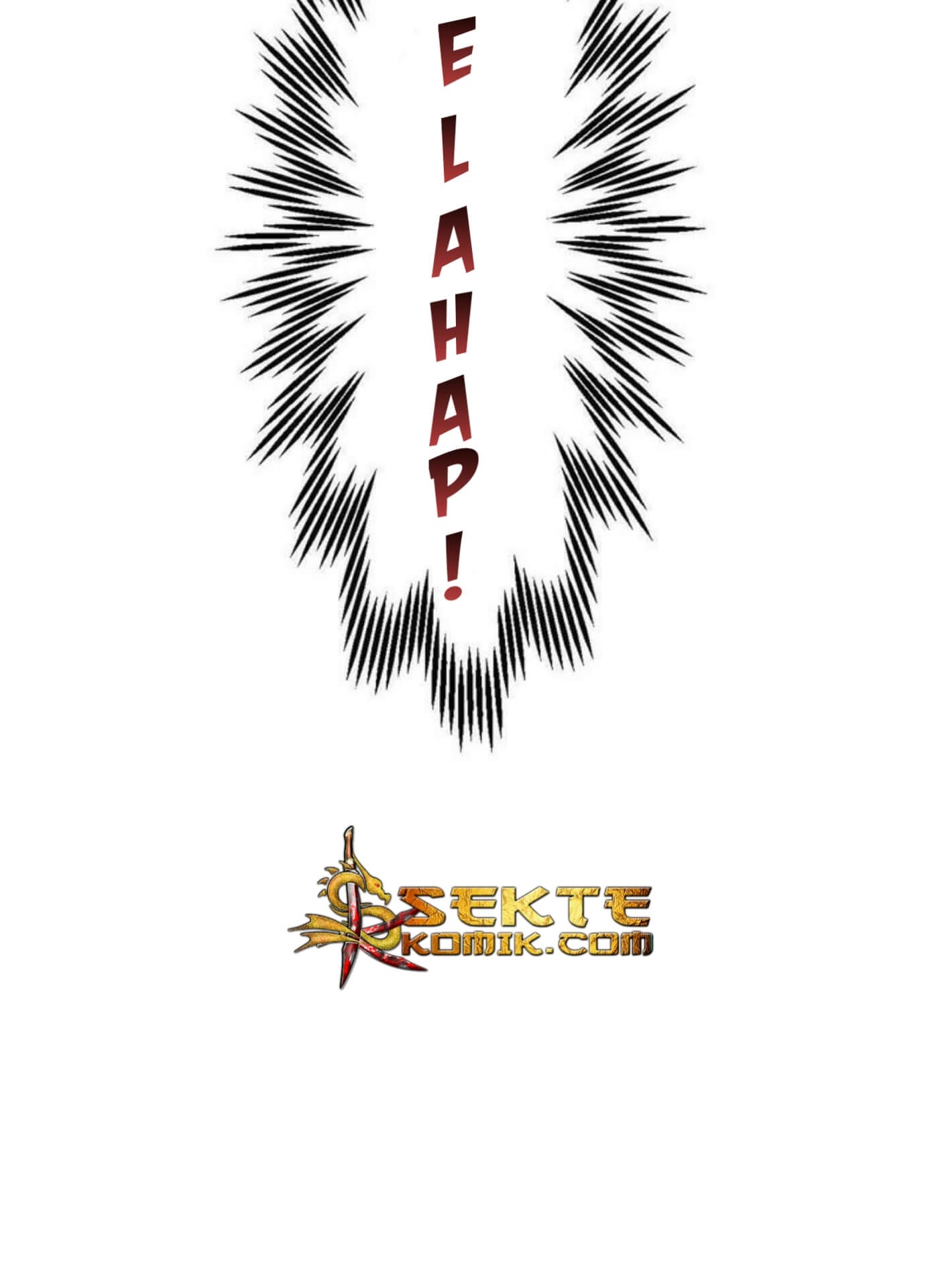 Devouring Eternity Chapter 01 - Halaman 58