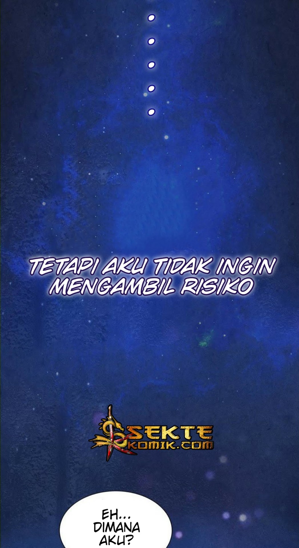 Devouring Eternity Chapter 00 - Halaman 10