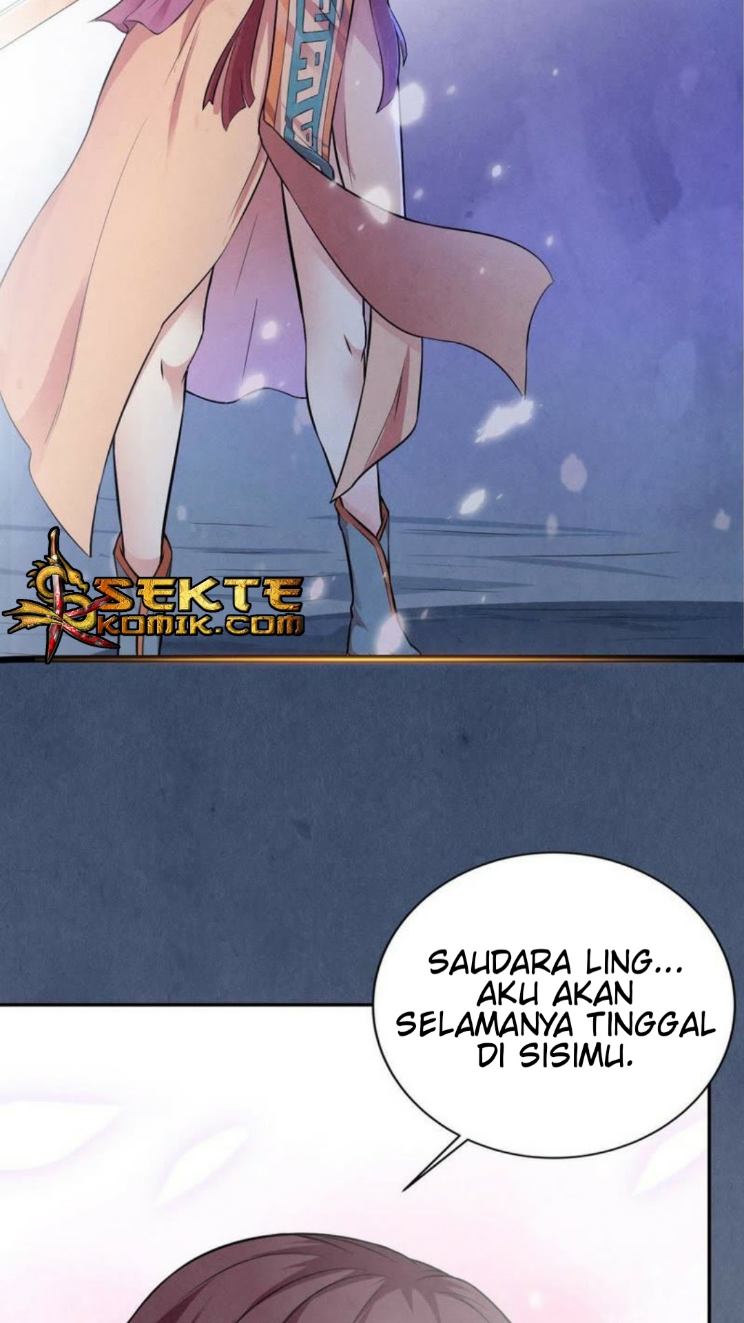 Devouring Eternity Chapter 00 - Halaman 15