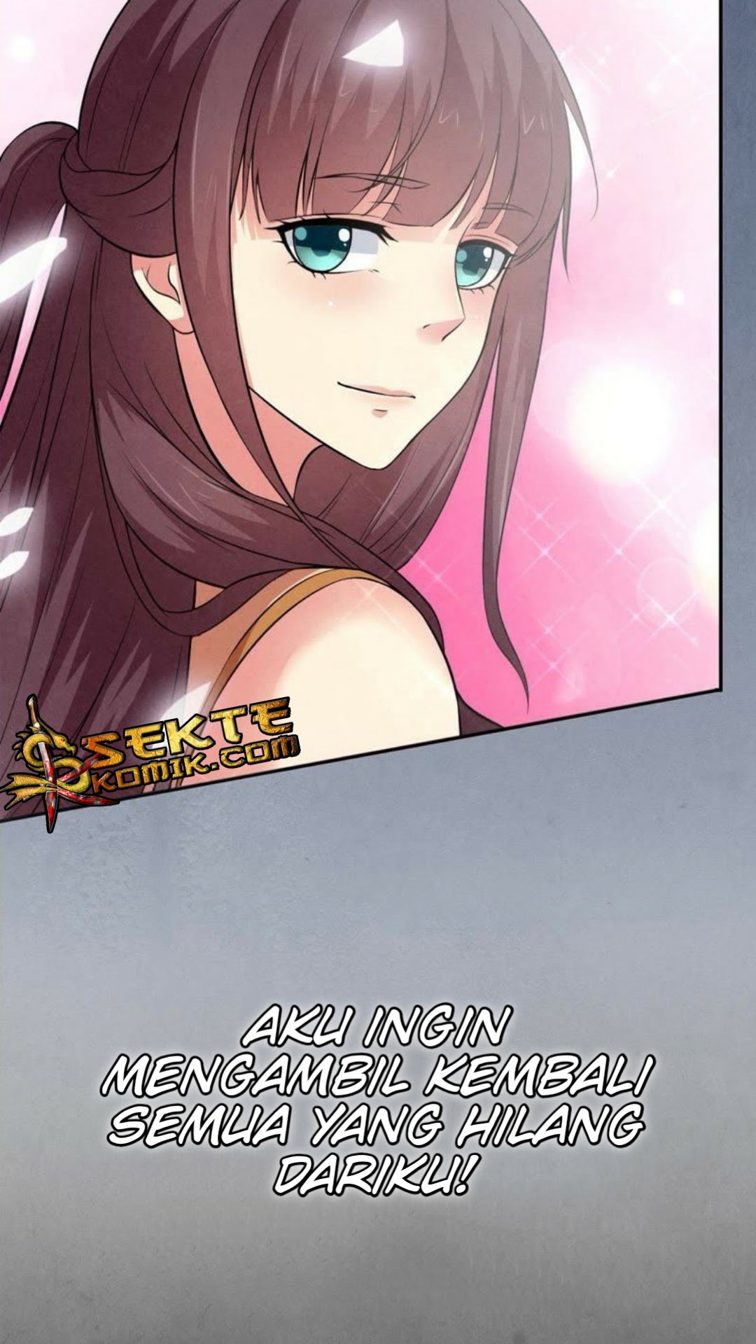 Devouring Eternity Chapter 00 - Halaman 16