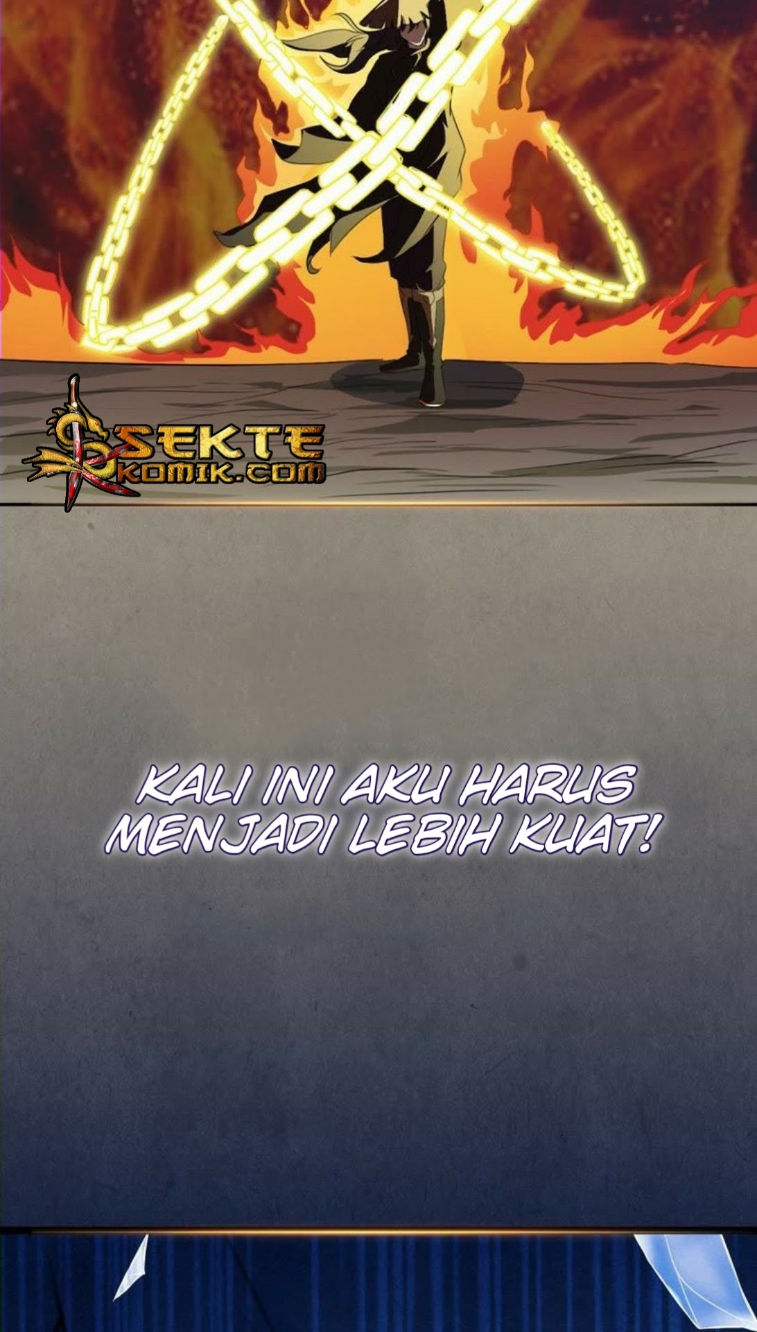 Devouring Eternity Chapter 00 - Halaman 19
