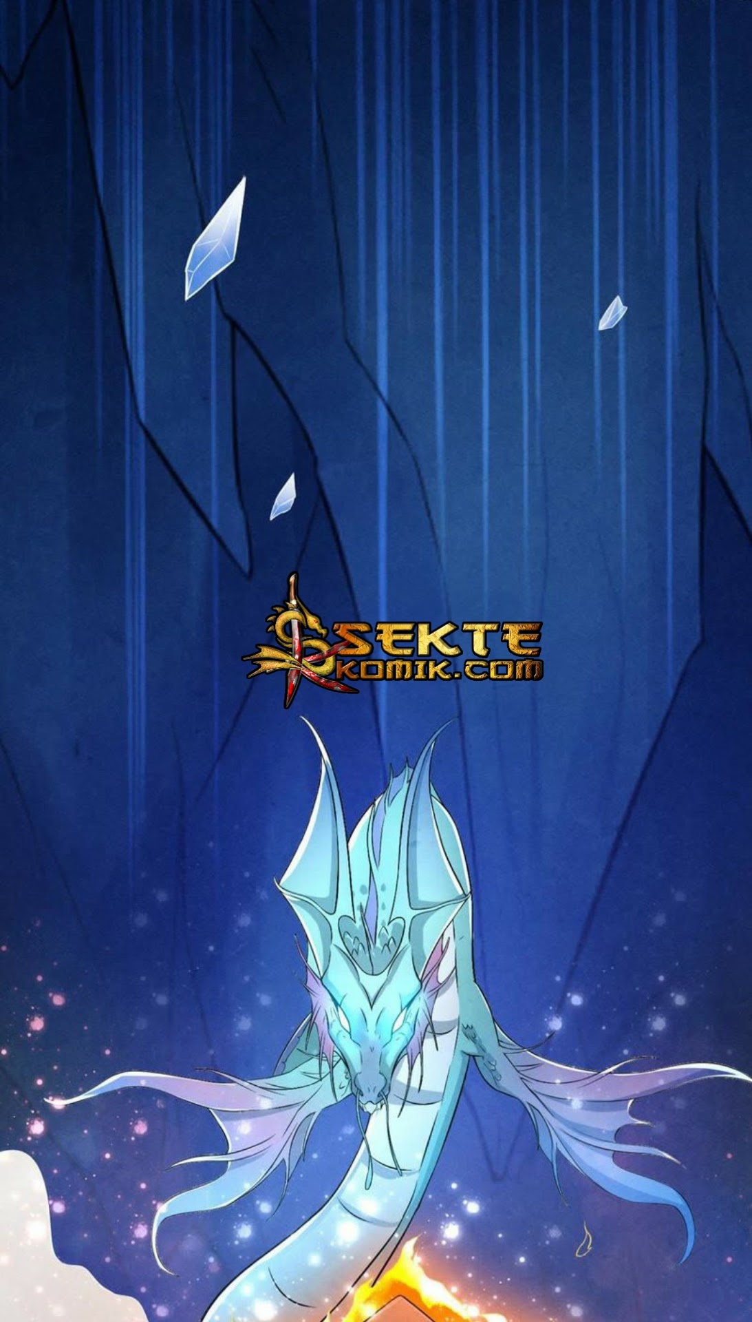 Devouring Eternity Chapter 00 - Halaman 20