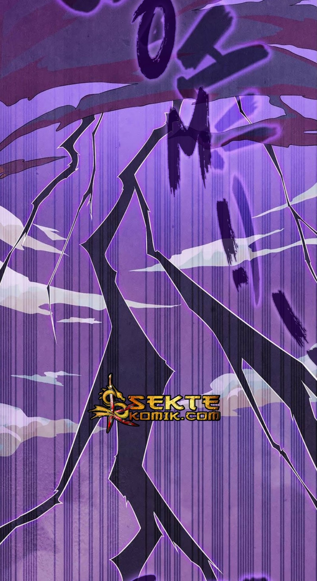Devouring Eternity Chapter 00 - Halaman 7