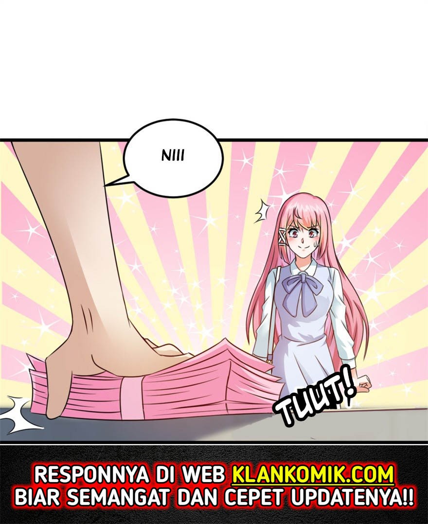 Demon Spirit Shop Chapter 04 - Halaman 15