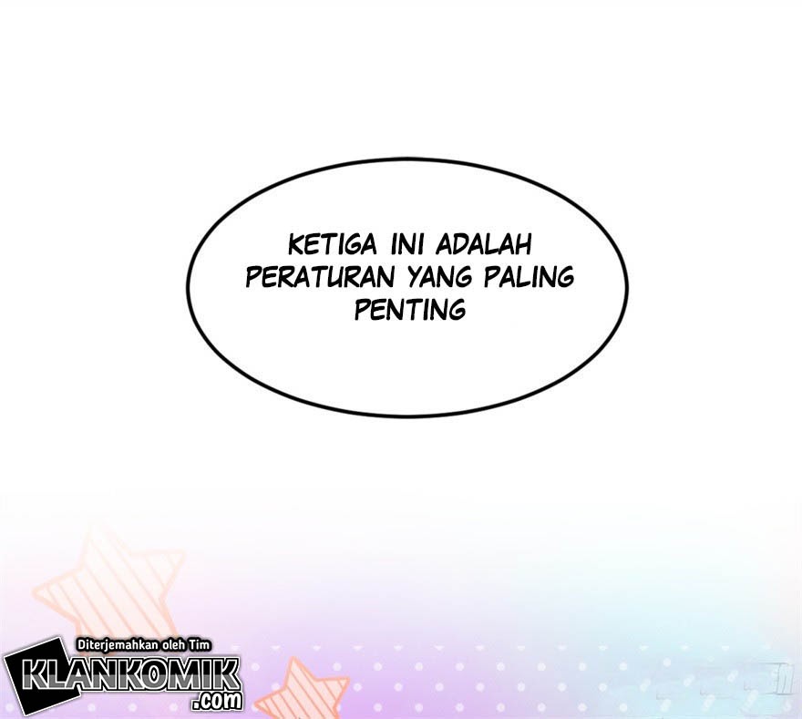 Demon Spirit Shop Chapter 04 - Halaman 22
