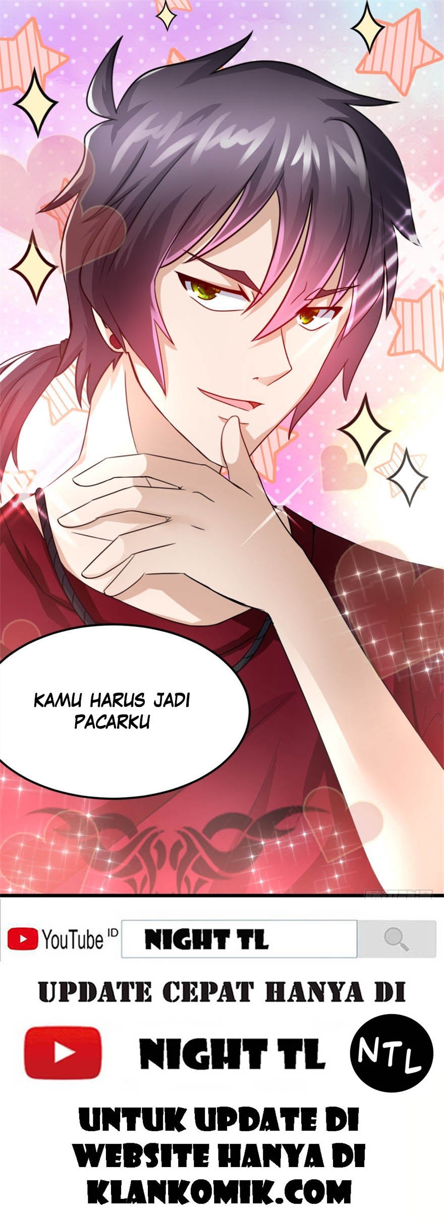 Demon Spirit Shop Chapter 04 - Halaman 23