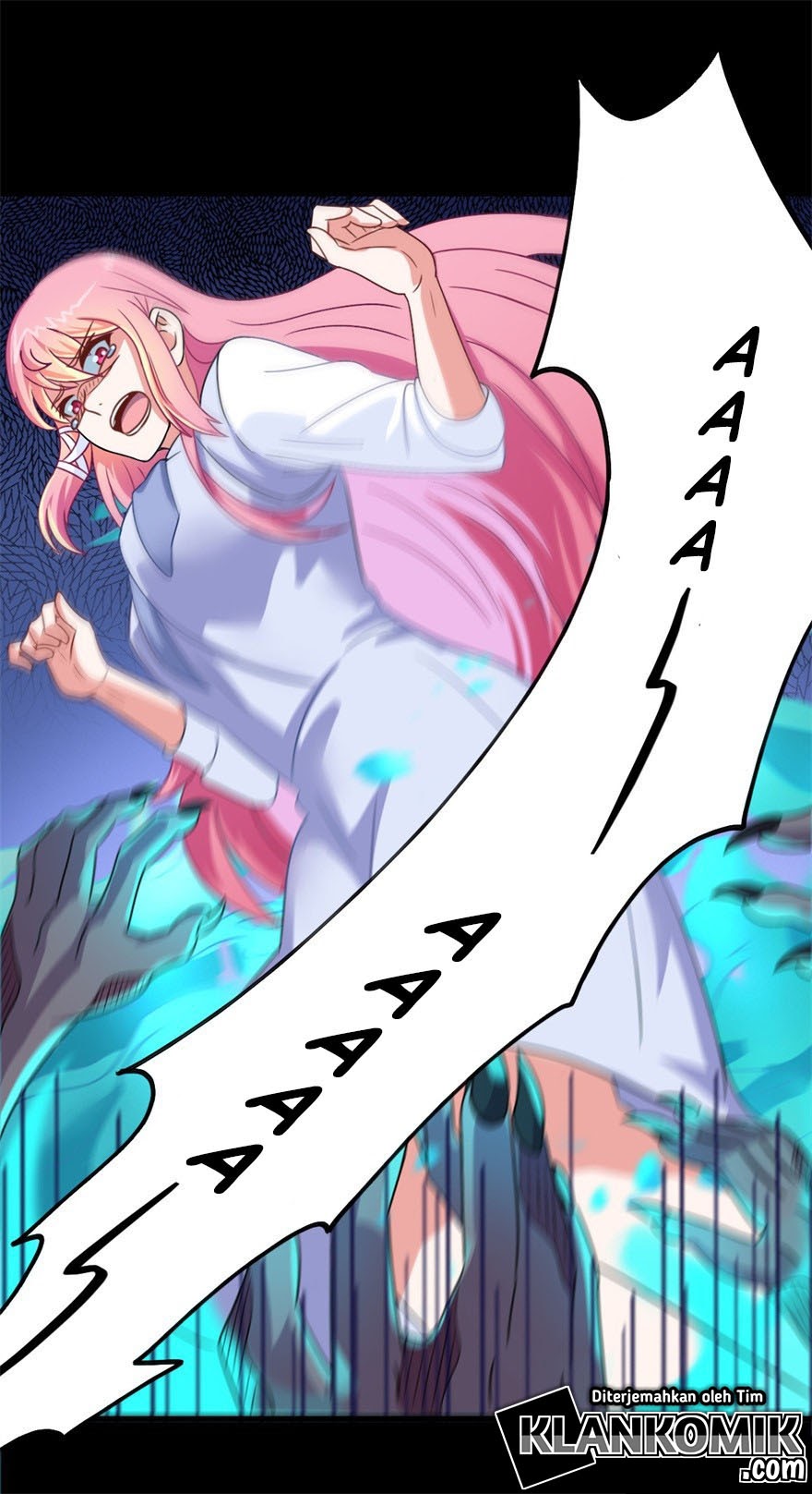 Demon Spirit Shop Chapter 03 - Halaman 23