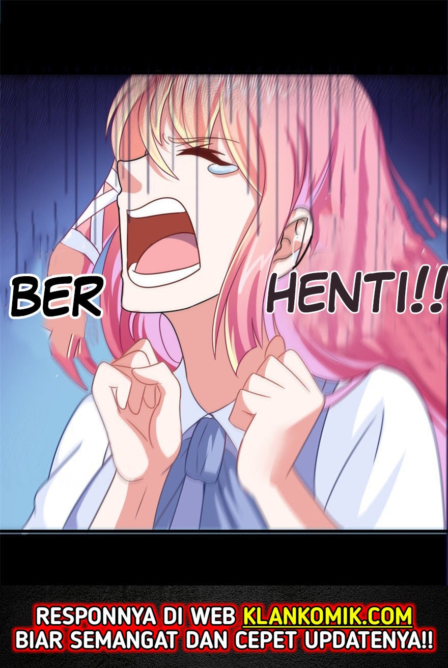 Demon Spirit Shop Chapter 03 - Halaman 24