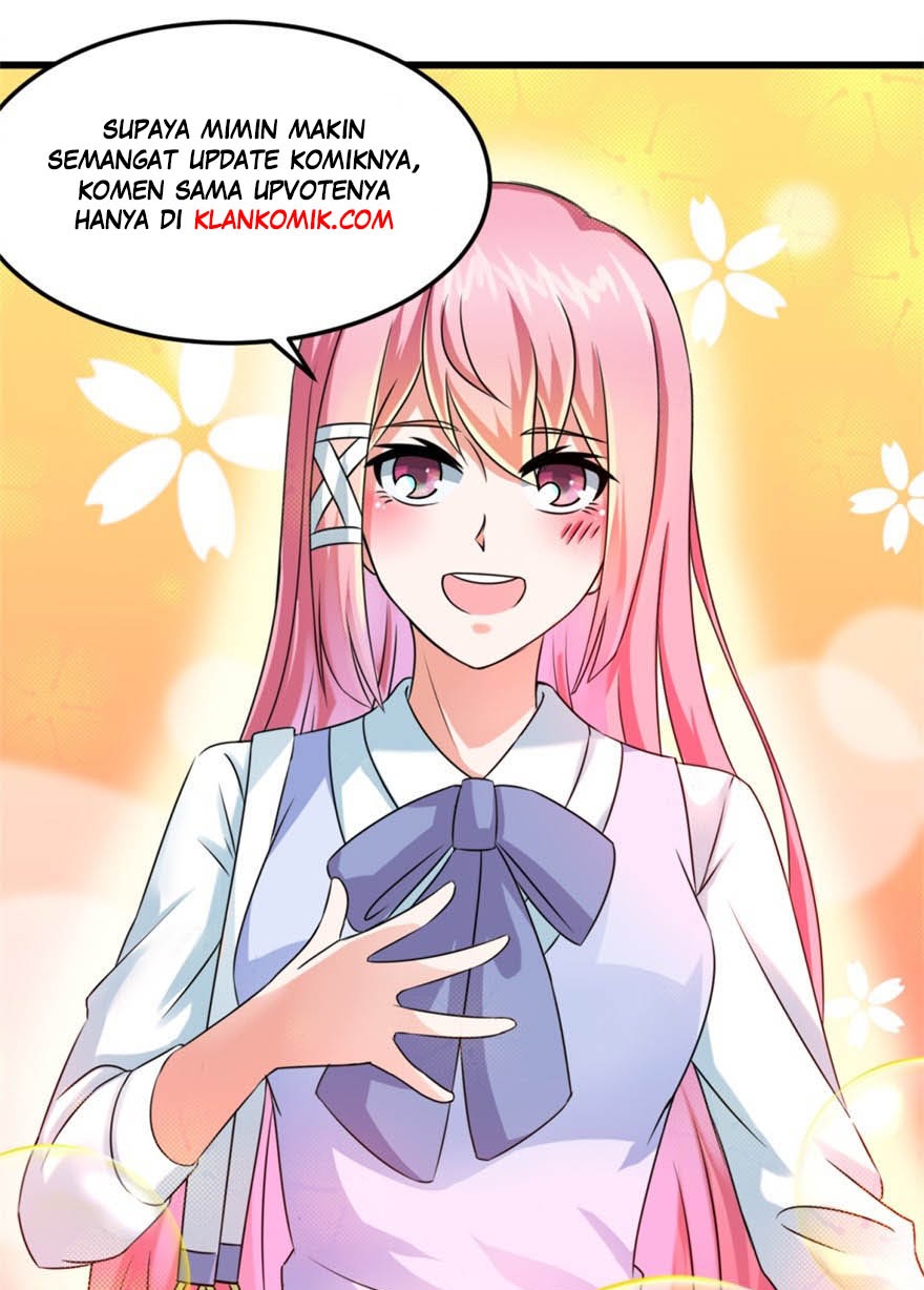 Demon Spirit Shop Chapter 03 - Halaman 27