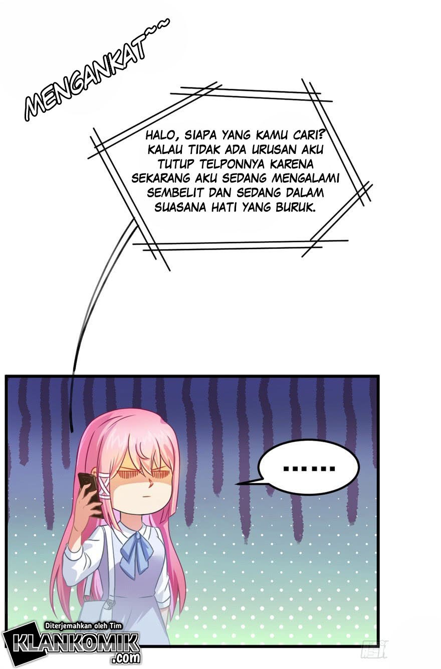 Demon Spirit Shop Chapter 03 - Halaman 3