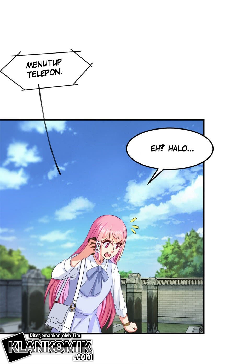 Demon Spirit Shop Chapter 03 - Halaman 5