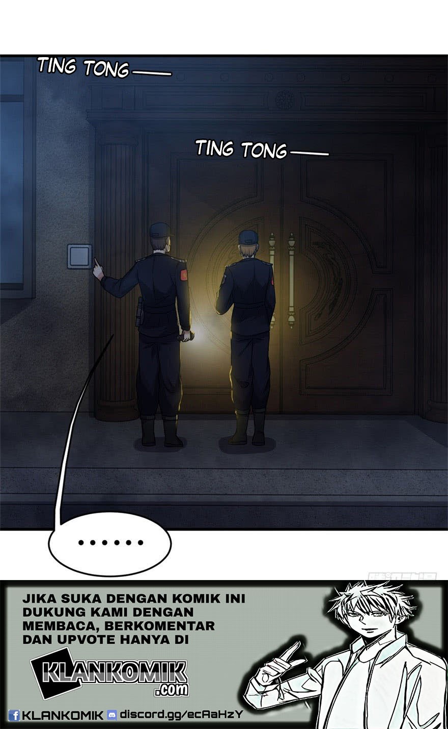 Demon Spirit Shop Chapter 01 - Halaman 10