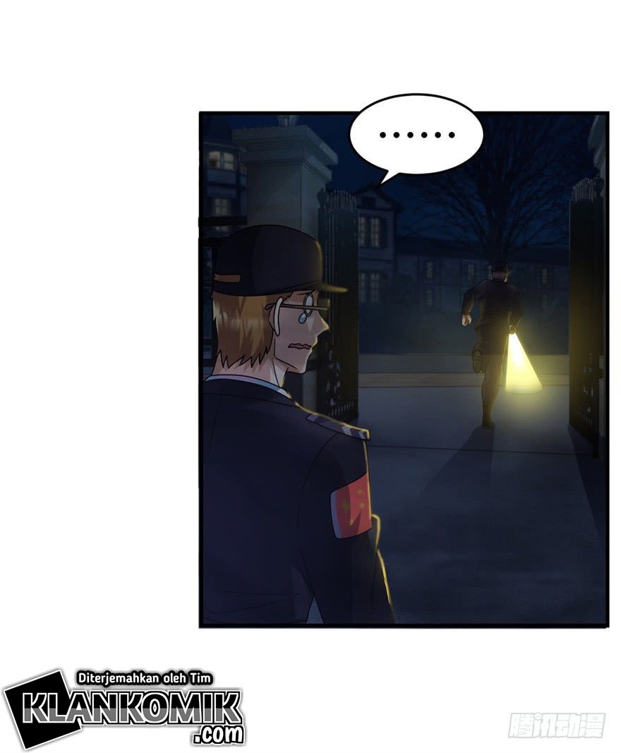 Demon Spirit Shop Chapter 01 - Halaman 13