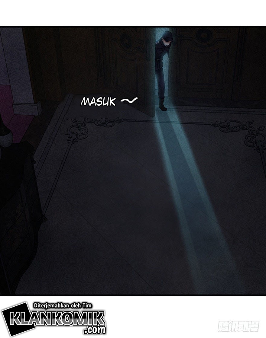 Demon Spirit Shop Chapter 01 - Halaman 17