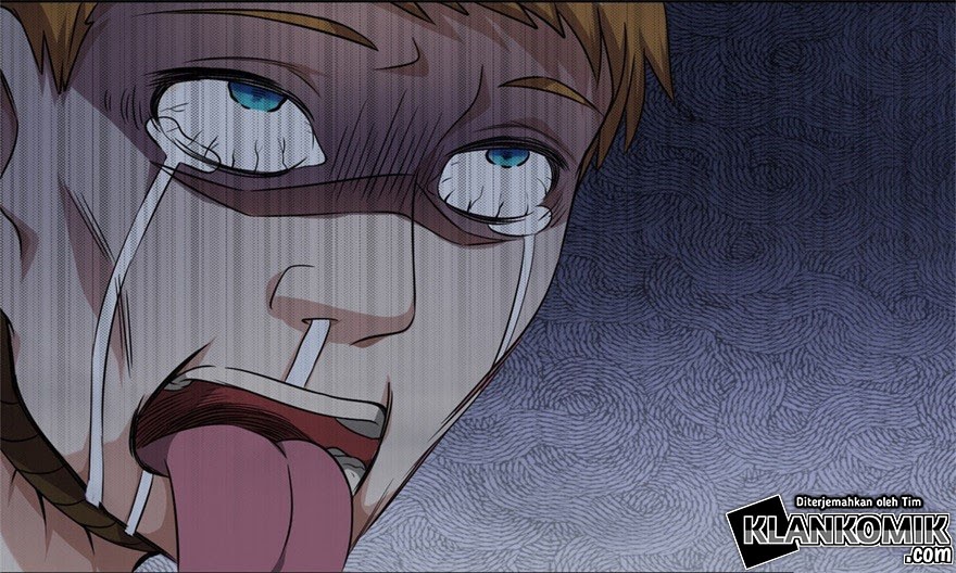 Demon Spirit Shop Chapter 01 - Halaman 21
