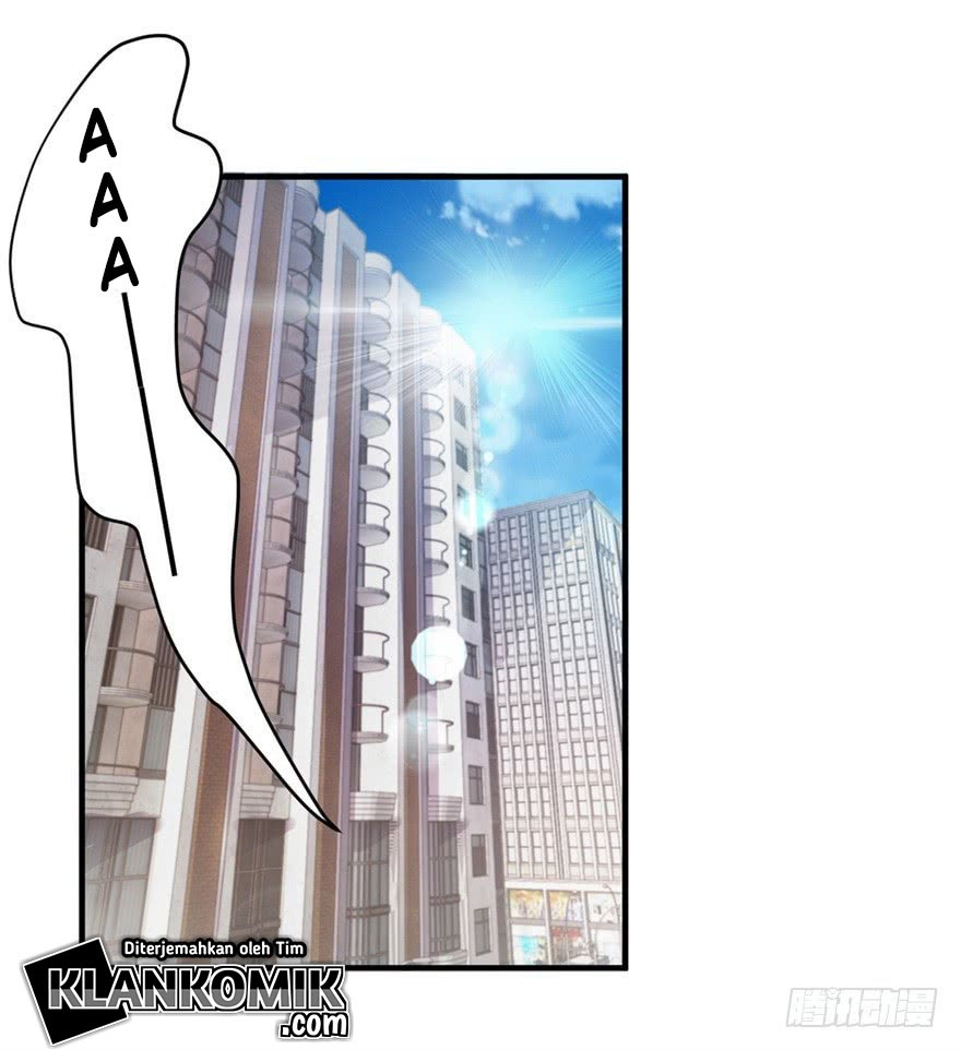 Demon Spirit Shop Chapter 01 - Halaman 23
