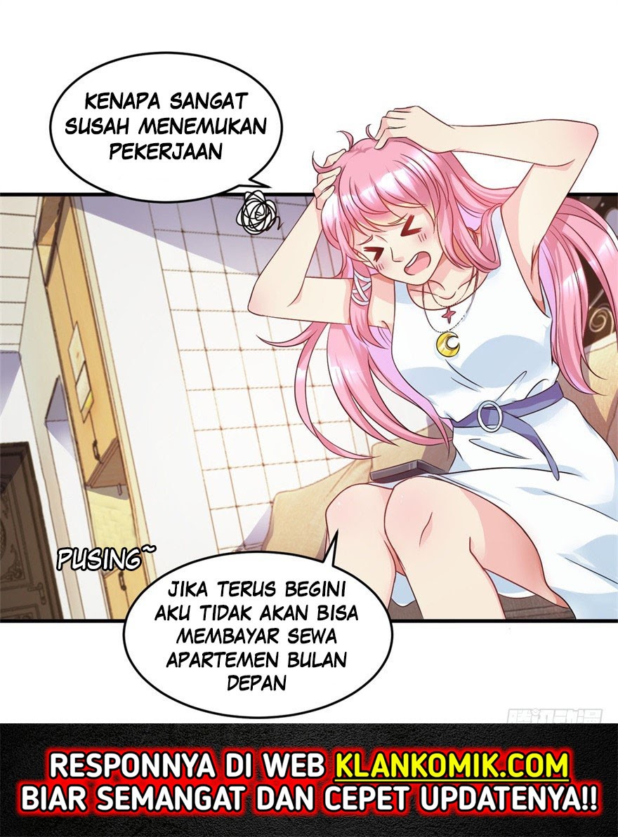 Demon Spirit Shop Chapter 01 - Halaman 24