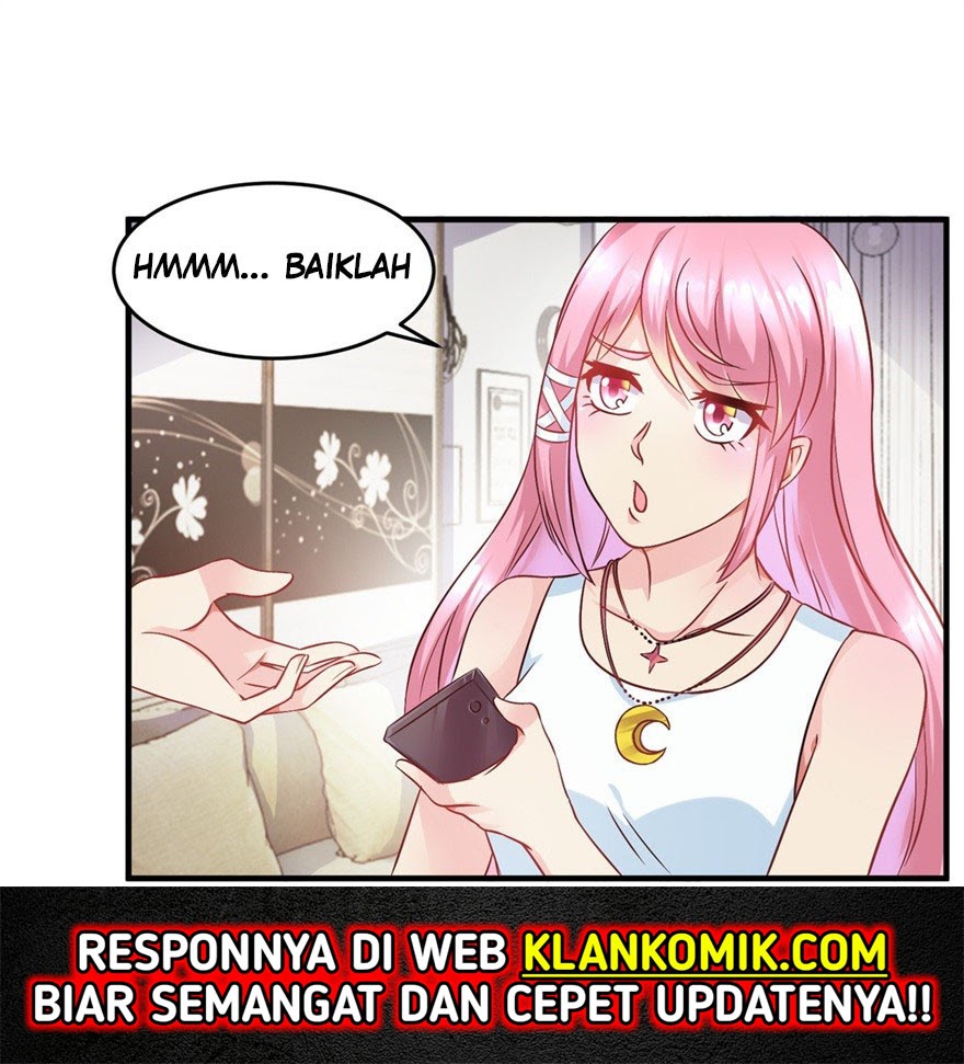 Demon Spirit Shop Chapter 01 - Halaman 28