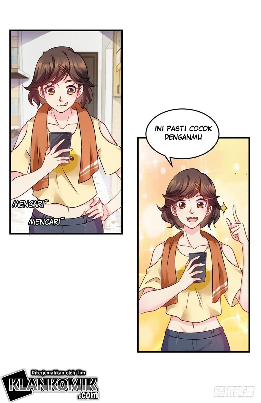 Demon Spirit Shop Chapter 01 - Halaman 29